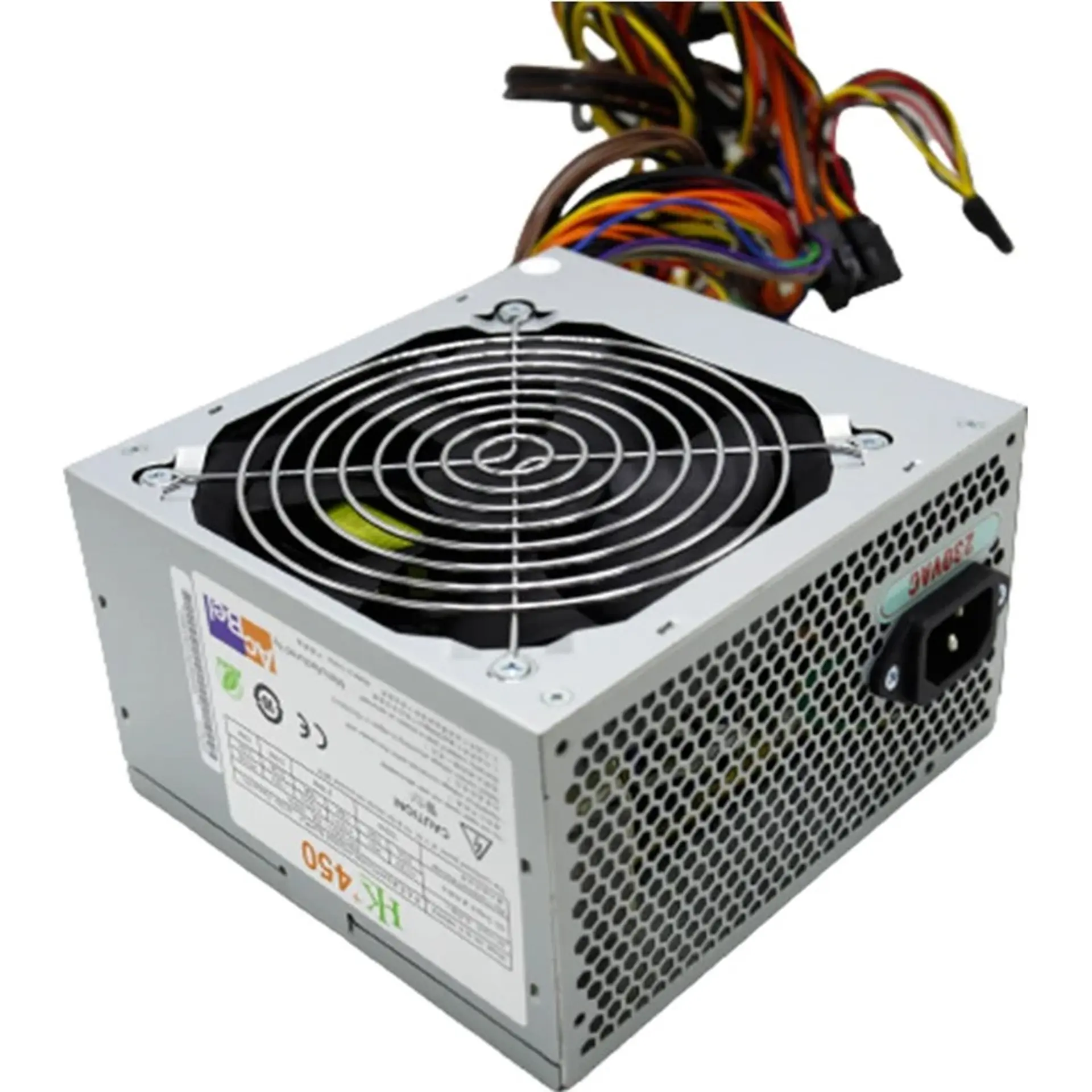 Nguồn máy tính Acbel HK+450 (HB9008-YK2GT)