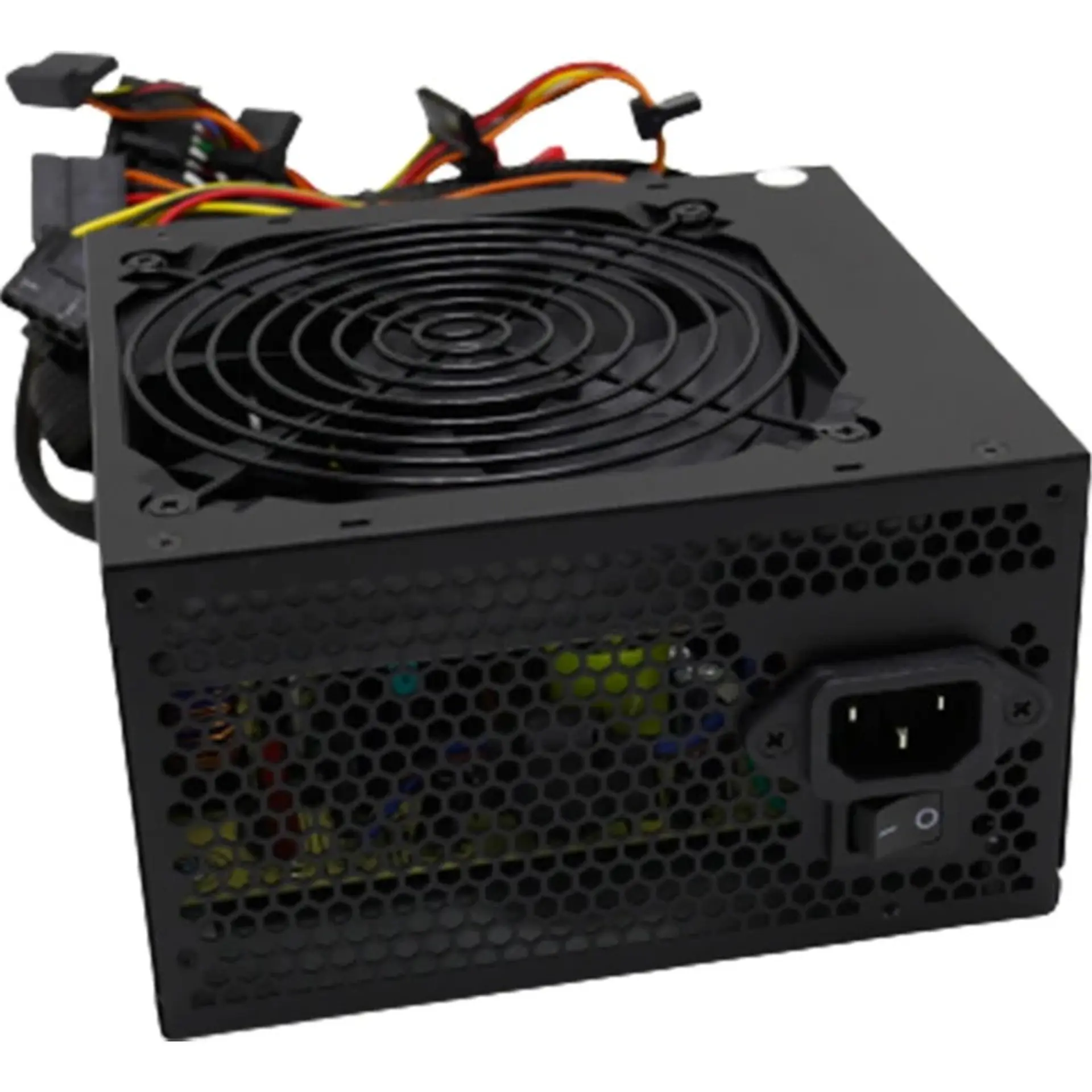 Nguồn máy tính Acbel Ipower G650 (PCC007-Y6AGT)