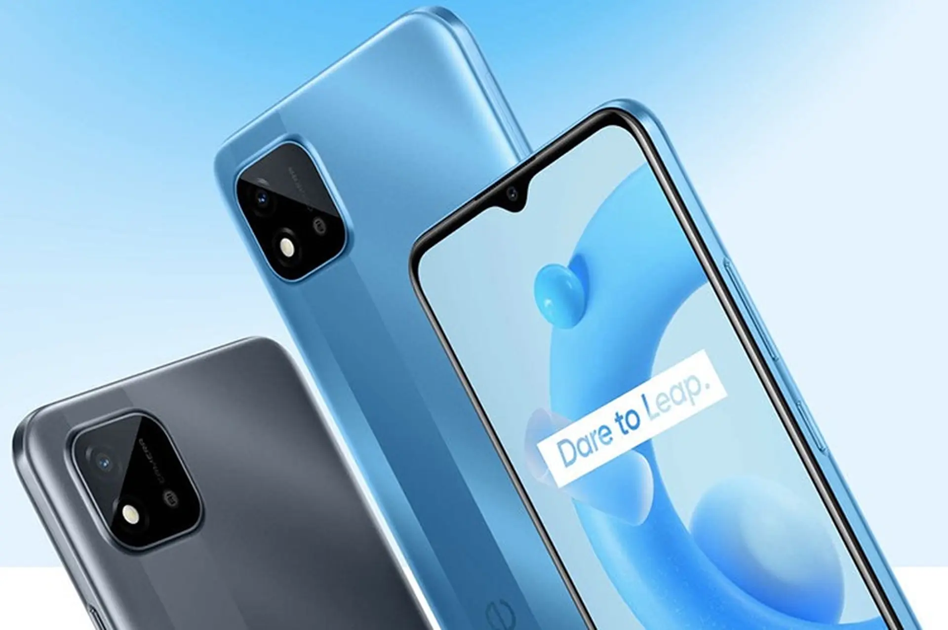 Realme C31 vừa đạt thêm một chứng nhận quan trọng, thời điểm ra mắt cận kề