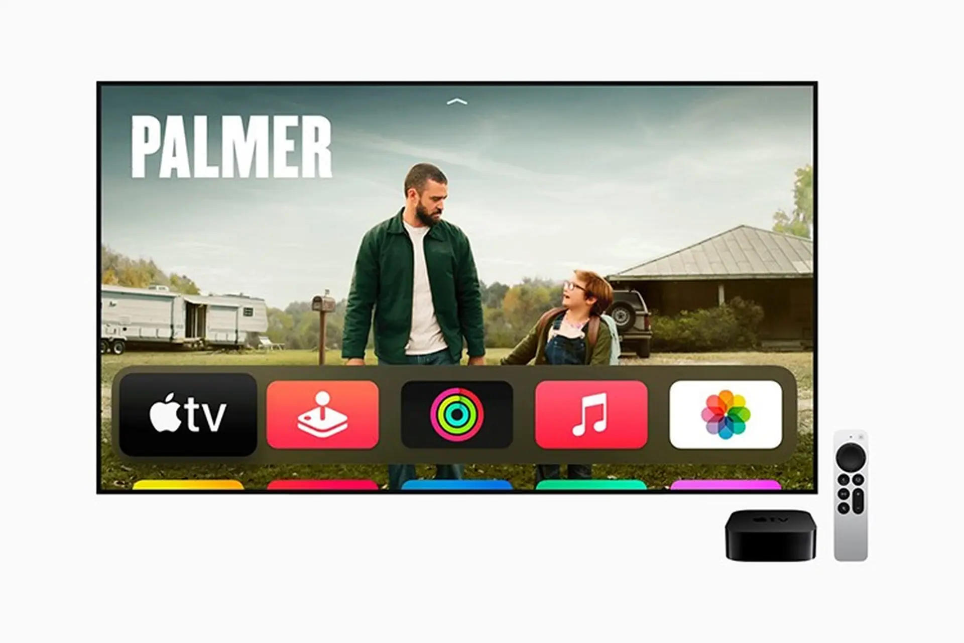 Apple tung ra bản beta đầu tiên của tvOS 15.4 cho các nhà phát triển