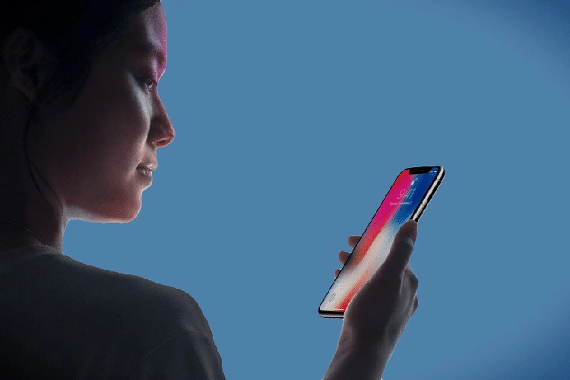 Chỉ iPhone 12 trở lên mới dùng được tính năng mở khóa Face ID khi đeo khẩu trang của iOS 15.4