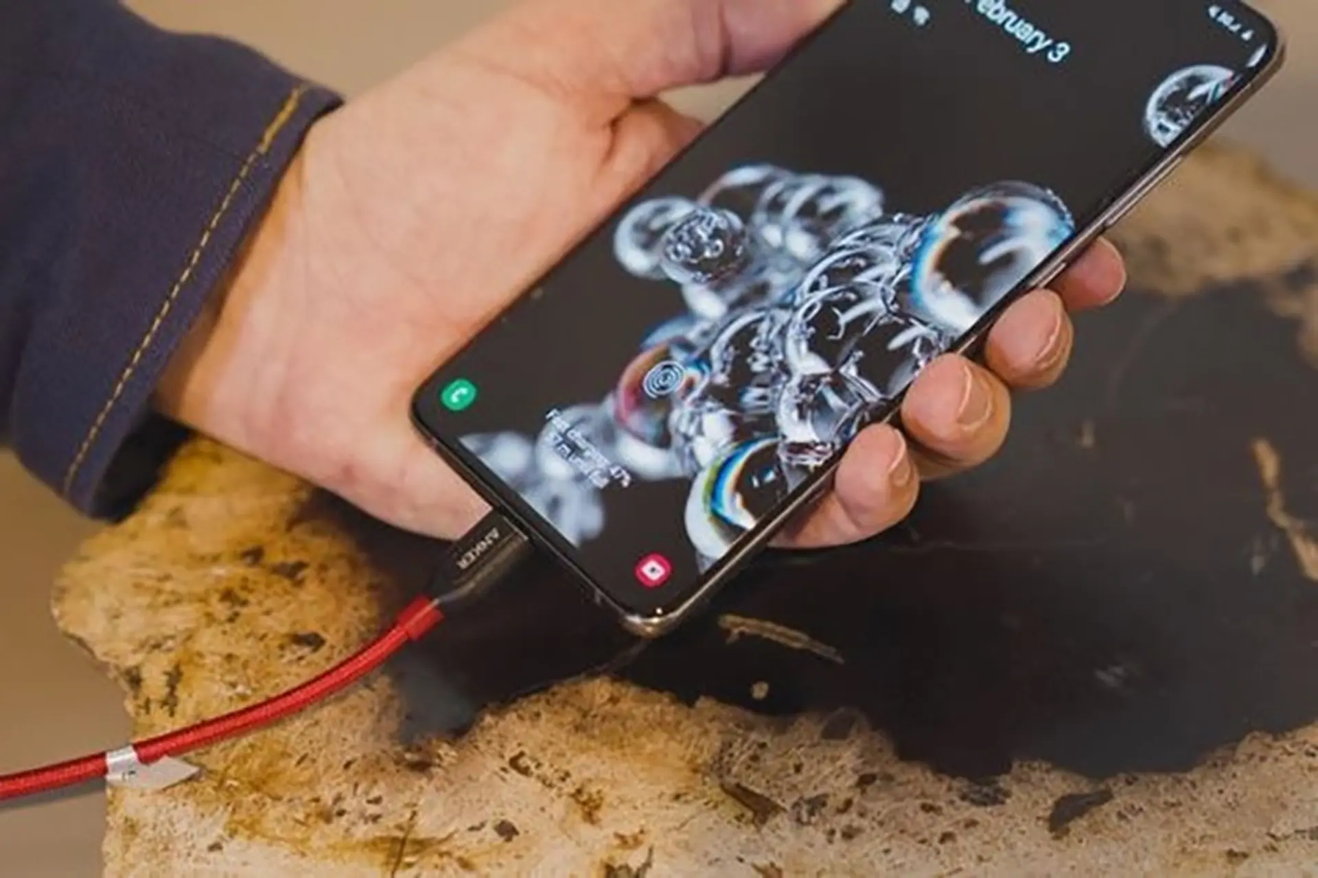 Dòng Samsung Galaxy S22 sẽ sử dụng công nghệ sạc nhanh nào: 25W, 45W hay 65W?