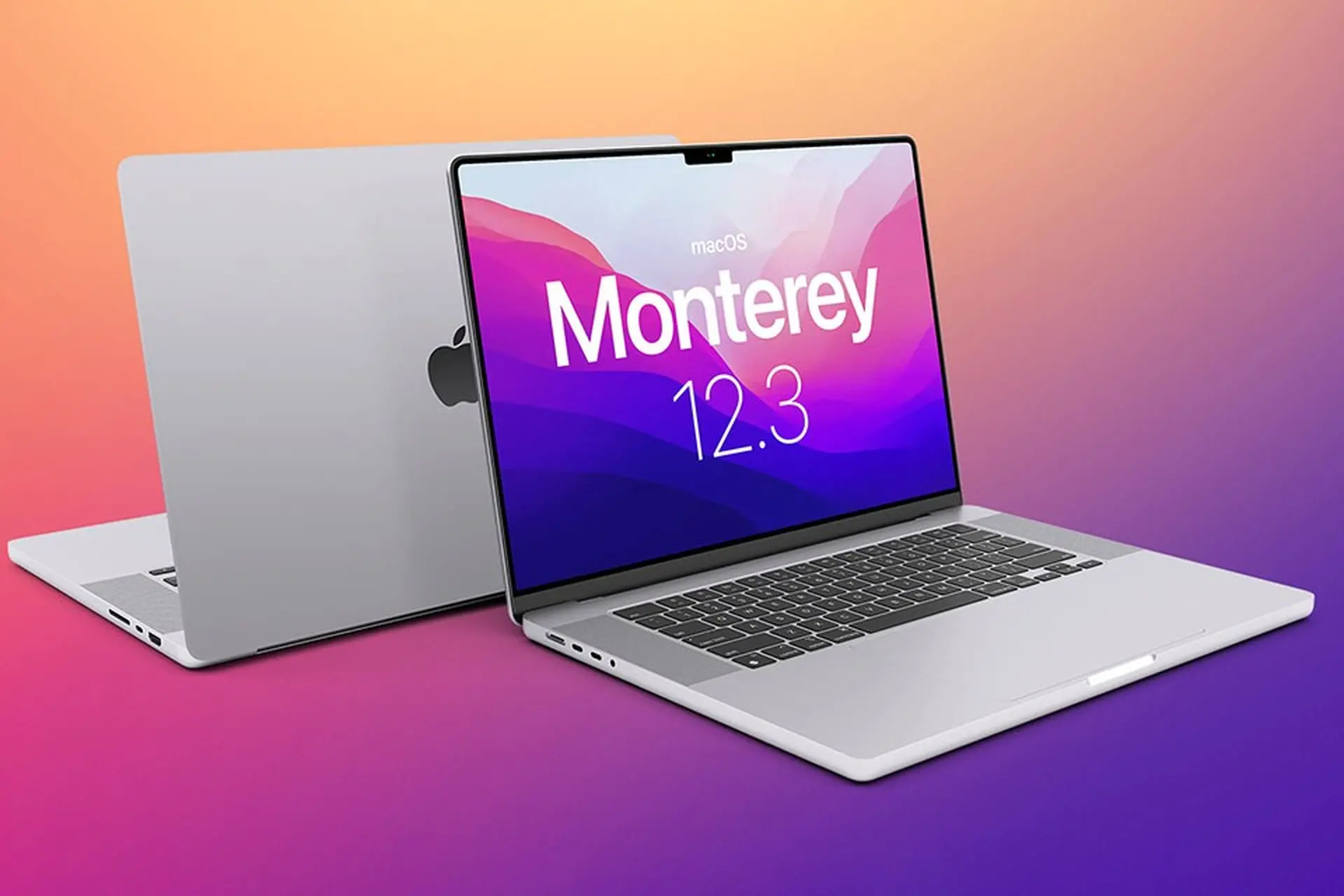 Apple cảnh báo người dùng macOS Catalina về cách cài đặt macOS 12.3 beta