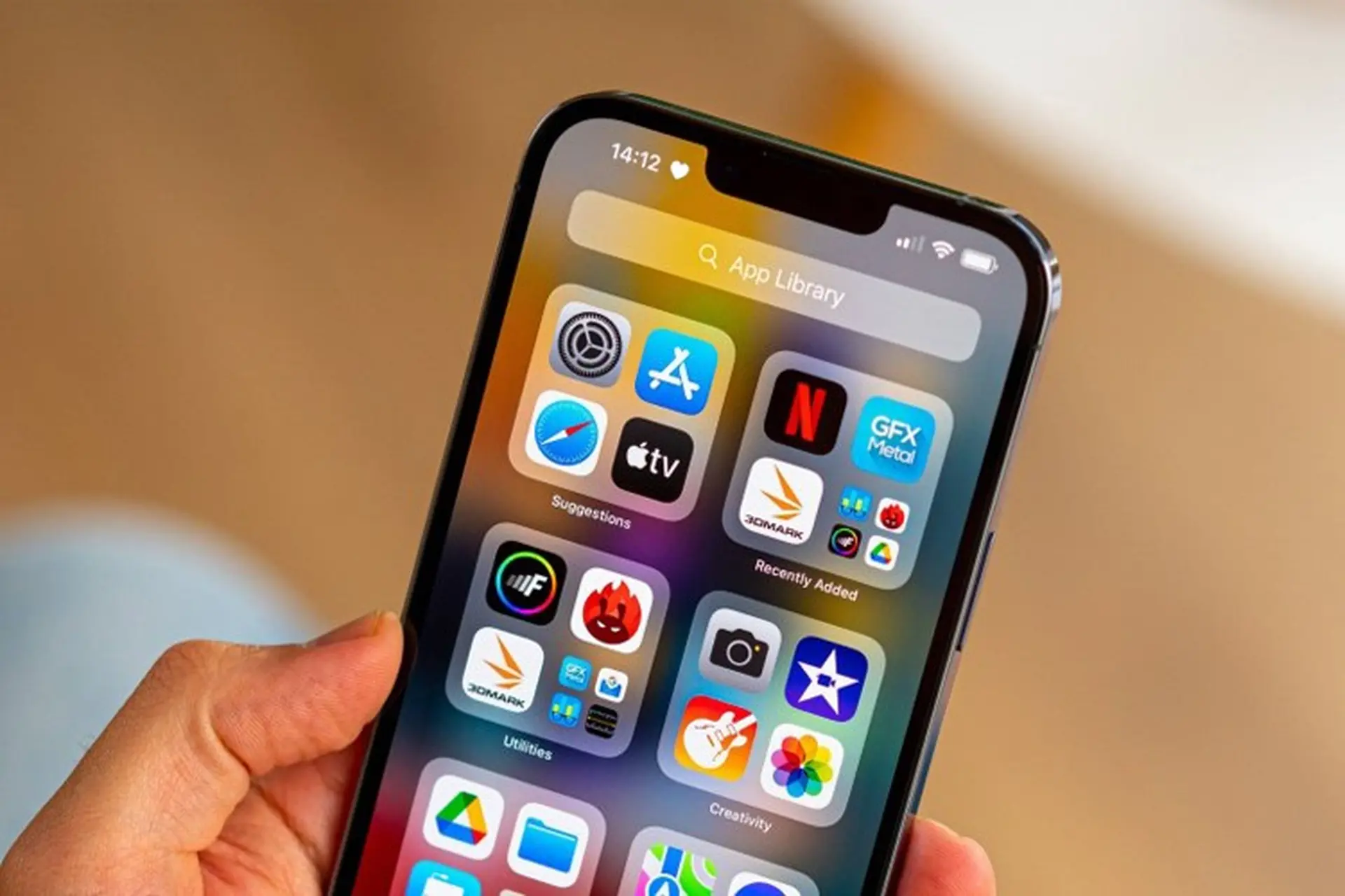 Hướng dẫn cách hiển thị icon thú vị trên thanh trạng thái iPhone 