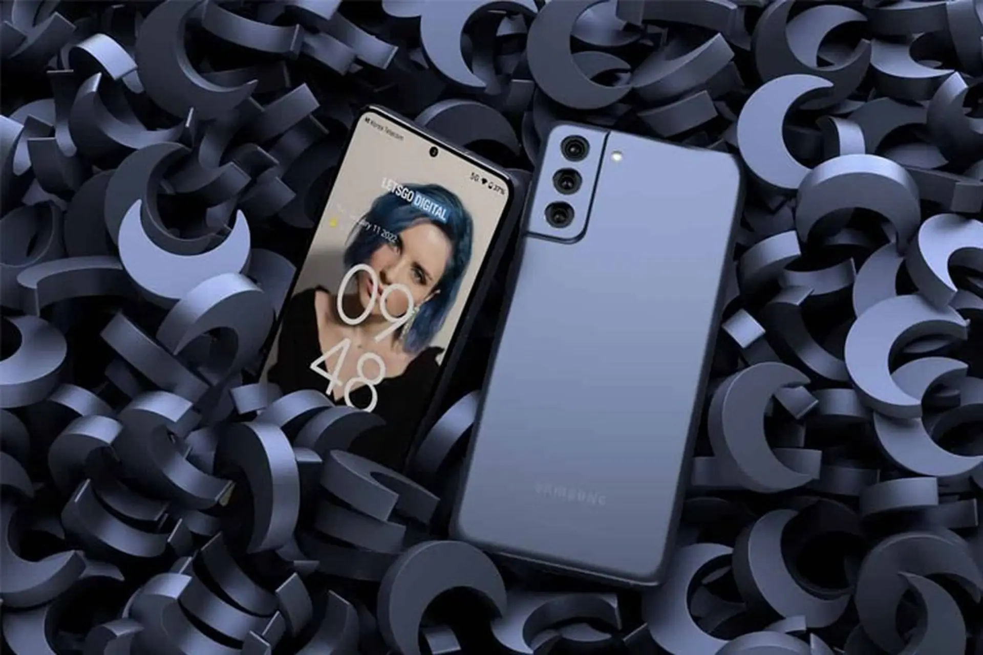 Samsung Galaxy S21 FE sẽ nhận được bao nhiêu năm hỗ trợ?