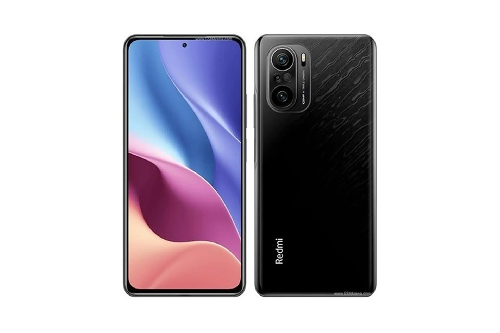 Xiaomi Redmi K50 được xác nhận hỗ trợ sạc nhanh 67W trên chứng nhận 3C