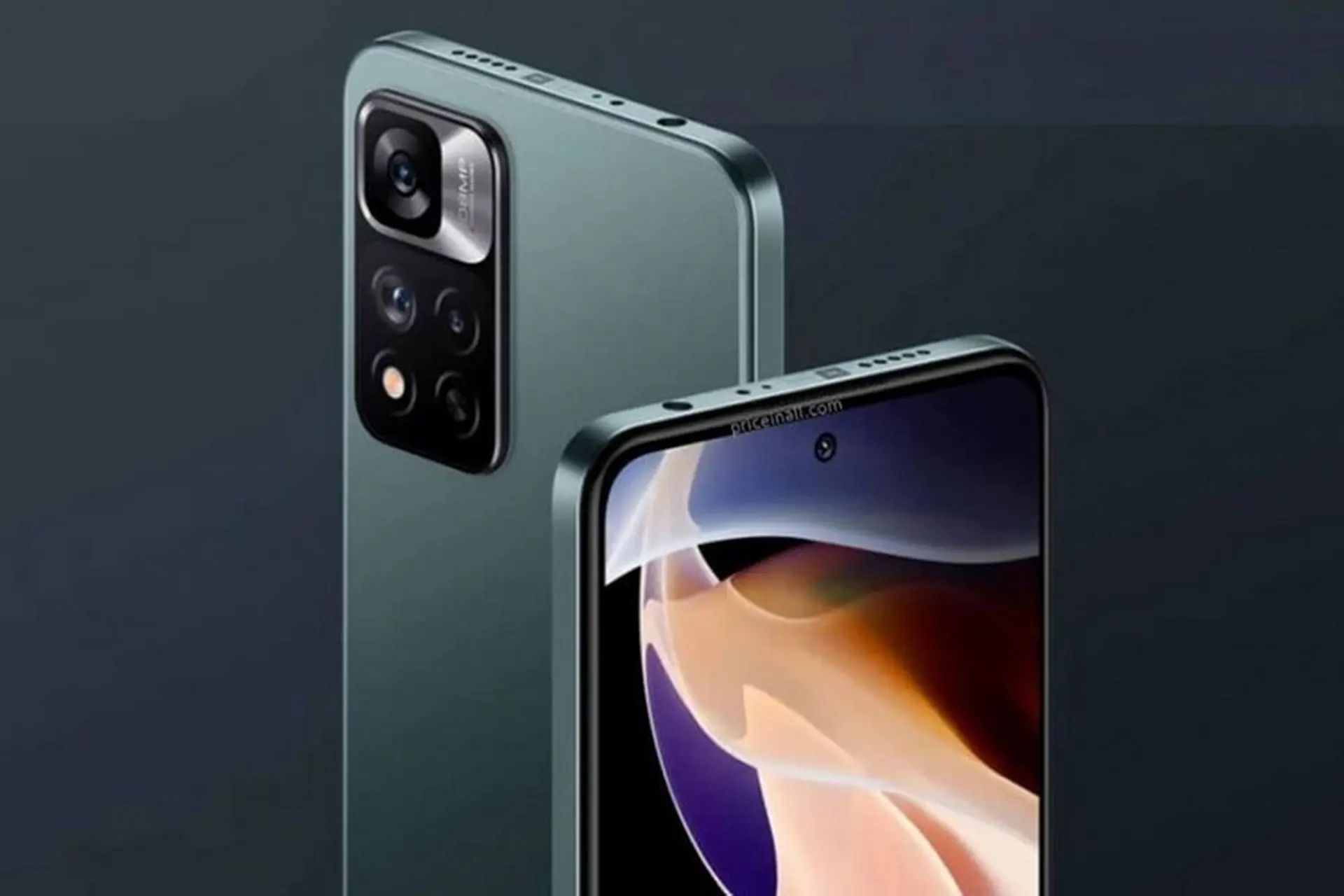 Redmi Note 11S lộ bộ nhớ lưu trữ và RAM trên chứng nhận FCC, dự kiến sắp ra mắt toàn cầu