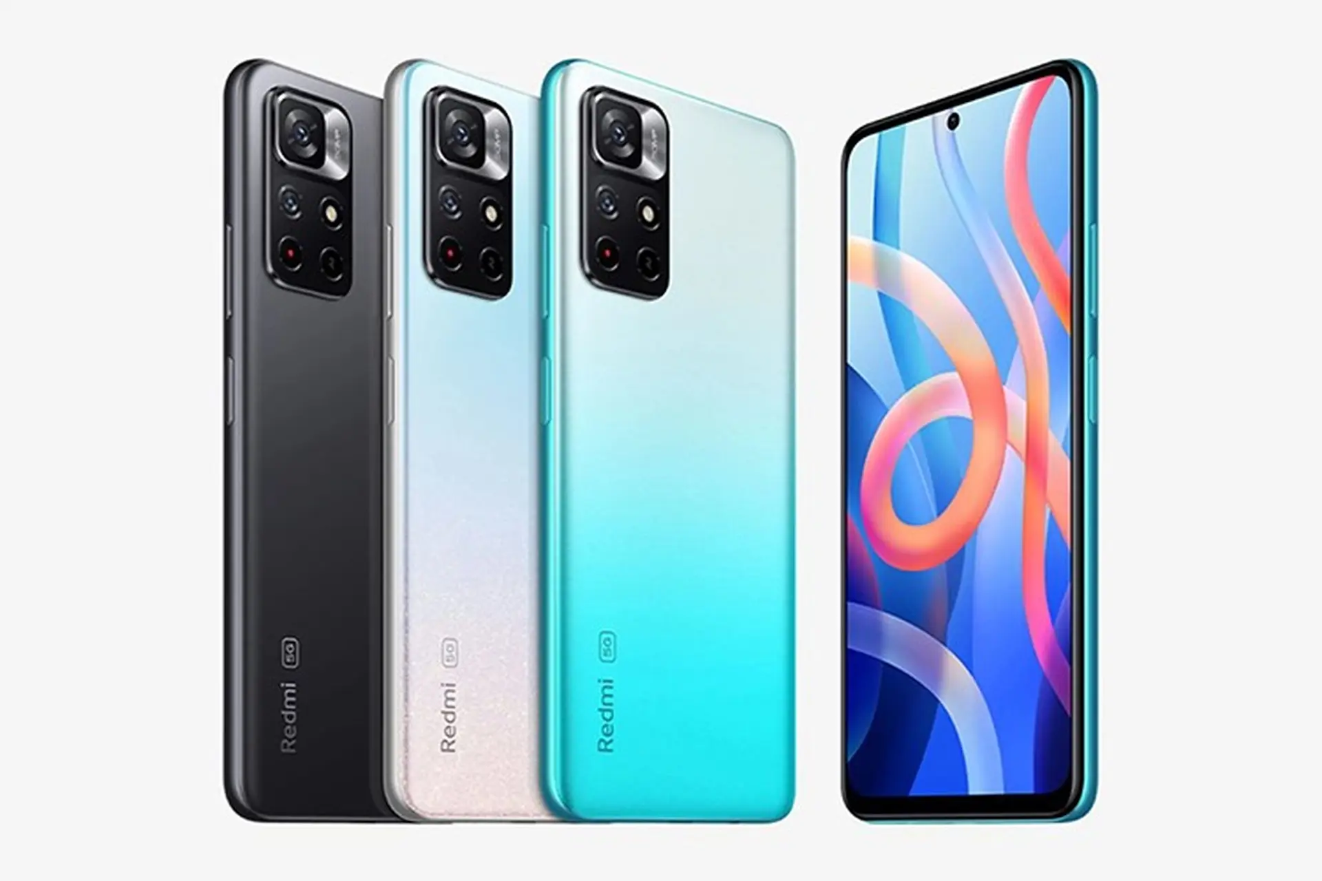 Xiaomi Redmi Note 11 JE lộ cấu hình: Chip Snapdragon 480 Plus và pin 5000 mAh