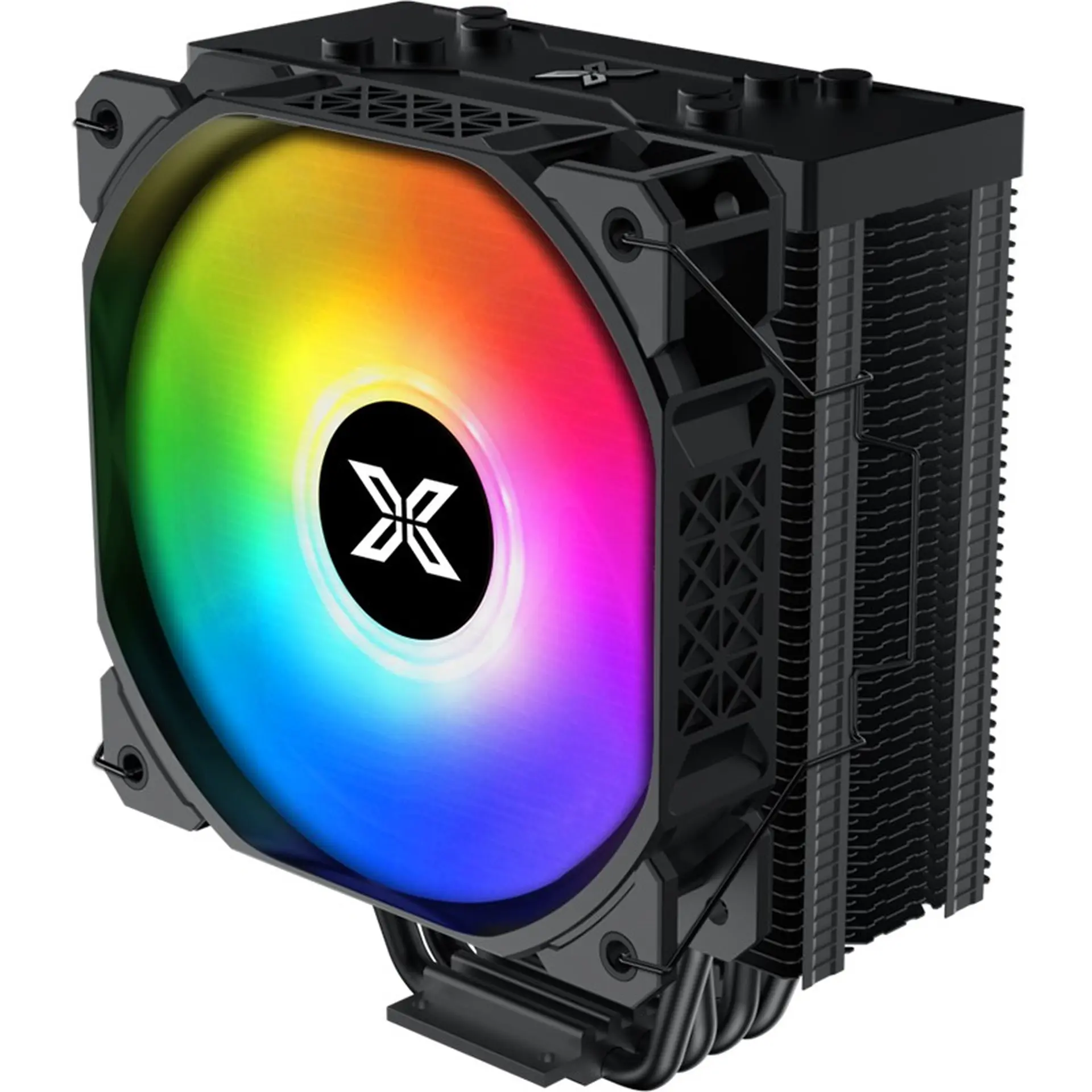 Tản nhiệt khí Xigmatek AIR KILLER S