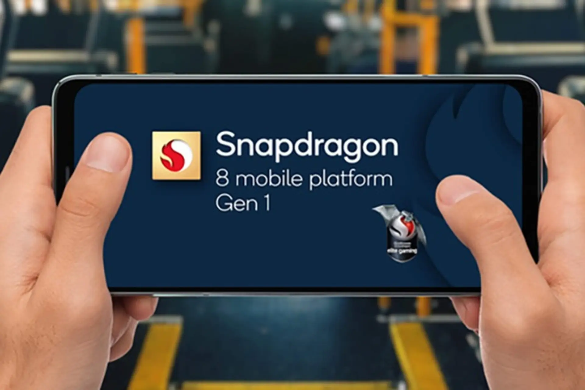 Qualcomm sắp sửa ra mắt chipset Snapdragon 8 Gen 1+ thế hệ mới?