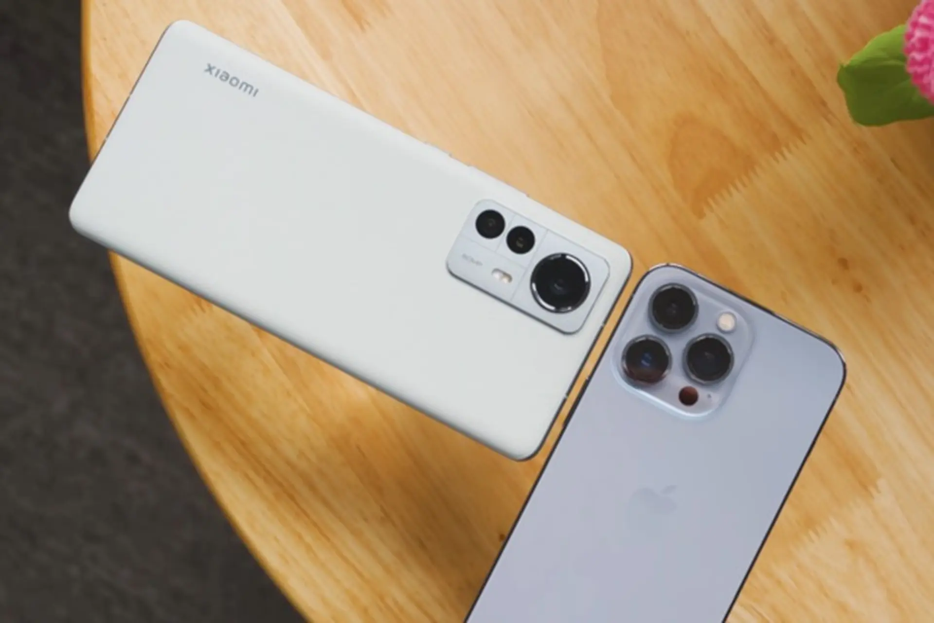 Apple đánh bại Xiaomi trên thị trường smartphone tại Việt Nam trong Q4/2021