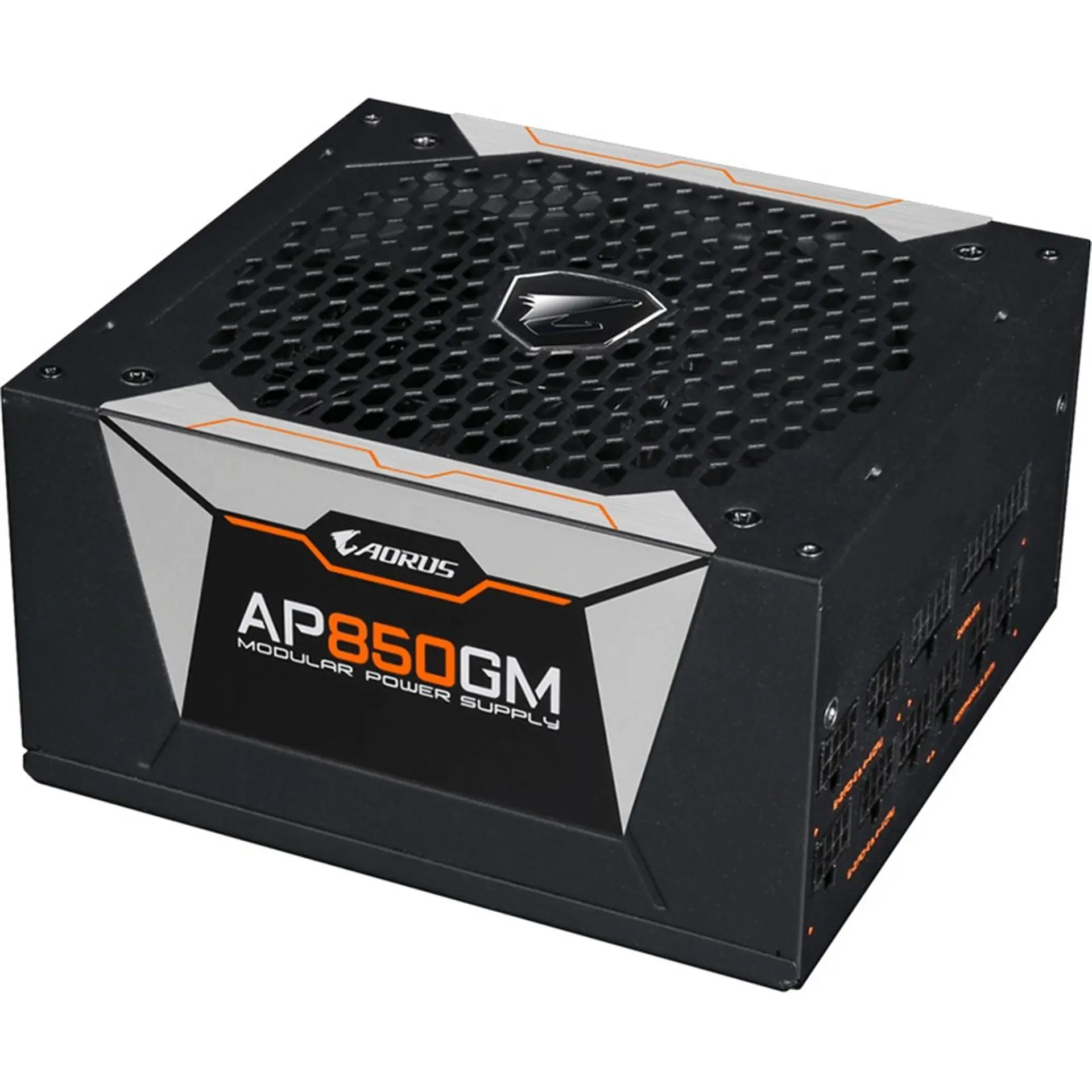 Bộ nguồn GIGABYTE AORUS GP - AP850GM 850W
