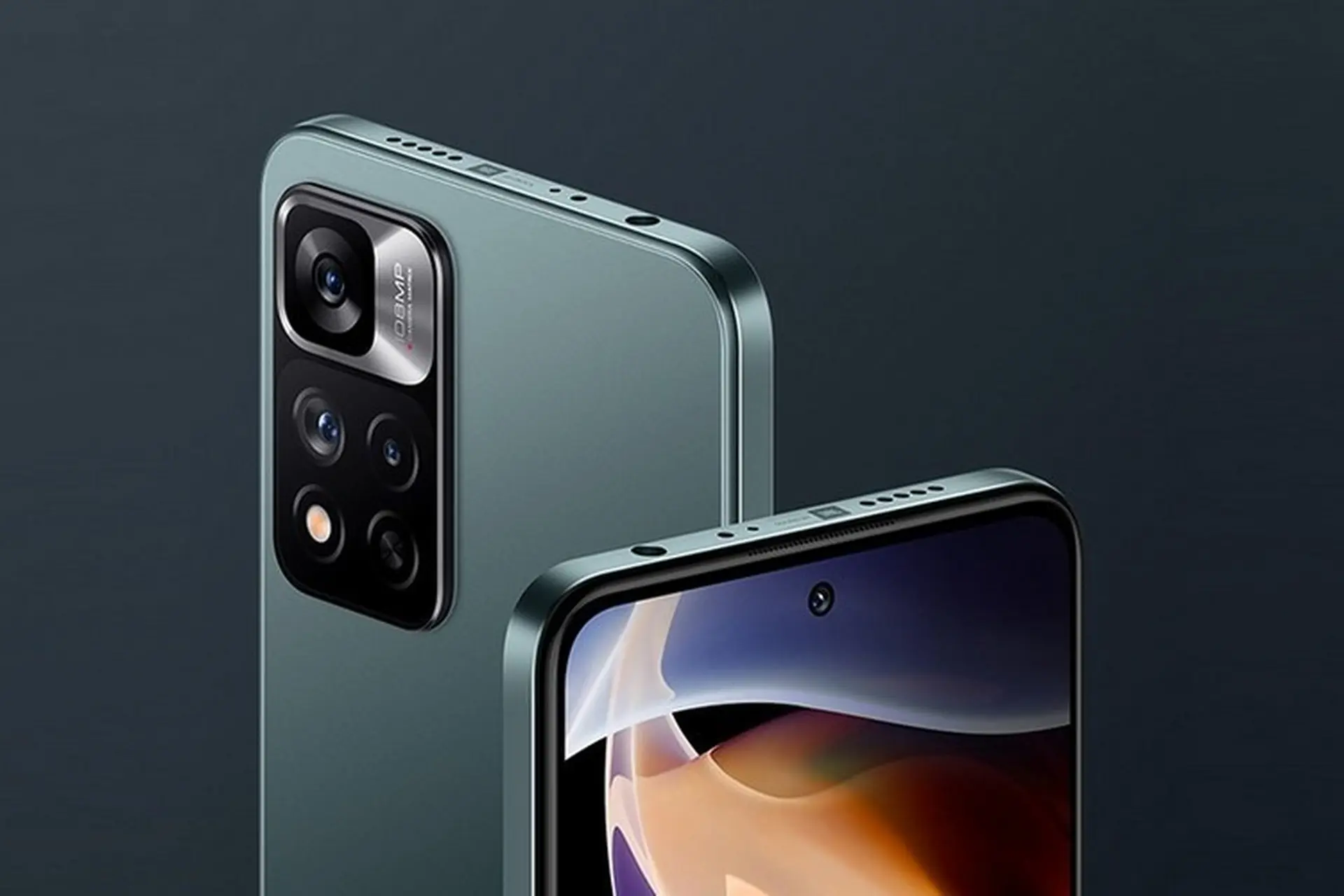 Redmi Note 11 Pro 5G được phát hiện trên TENAA, sẽ sớm ra mắt tại Trung Quốc