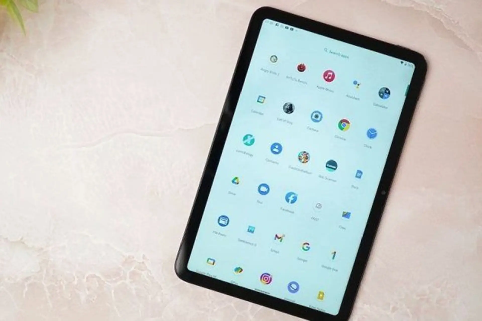 Realme Pad Mini được liệt kê trên chứng nhận NBTC