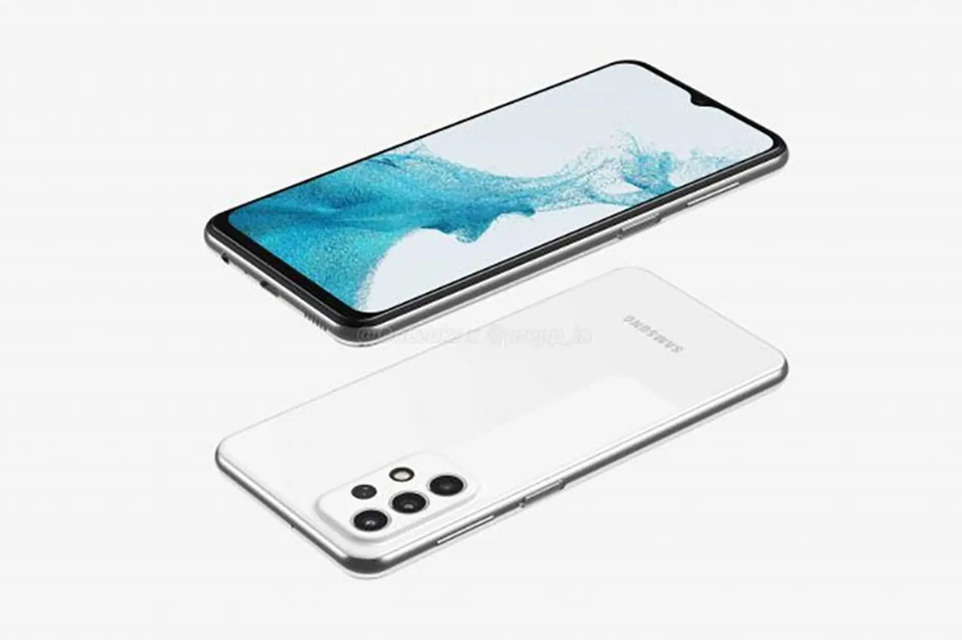 Samsung Galaxy A23 với chip Snapdragon 680 được phát hiện trên Geekbench