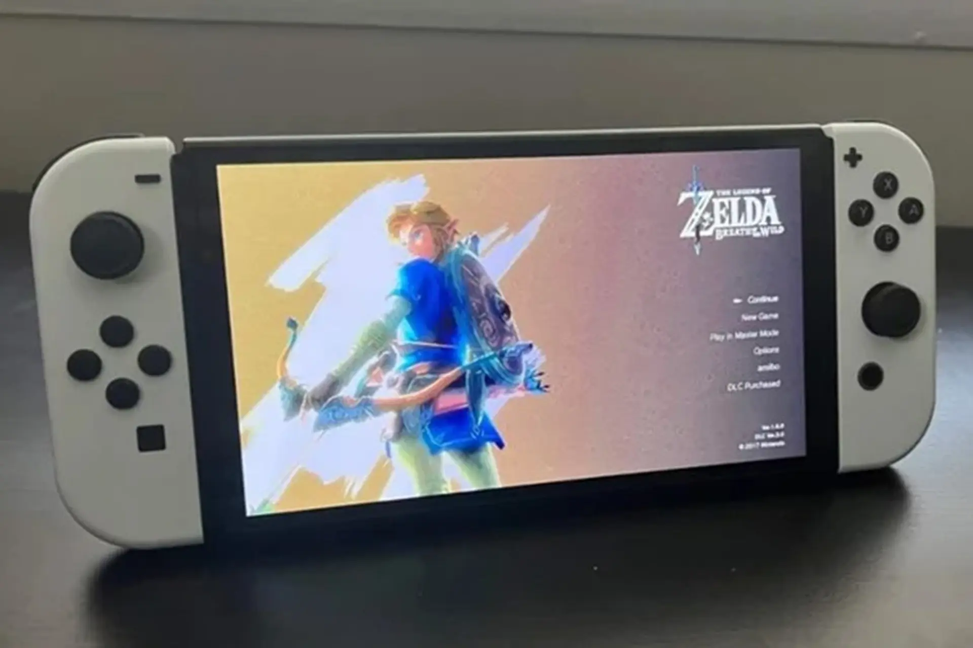 Tổng doanh số của Nintendo Switch chính thức vượt qua Wii