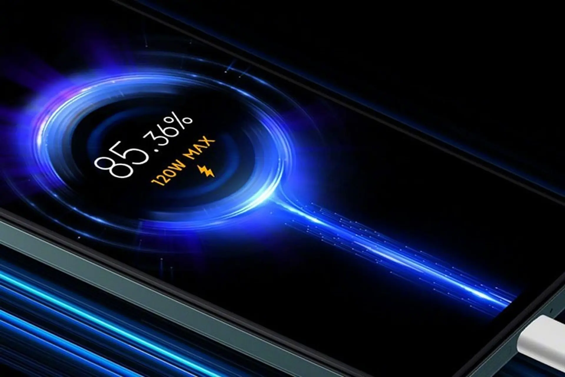 Xiaomi đang thử nghiệm sản xuất hàng loạt sạc nhanh 150W