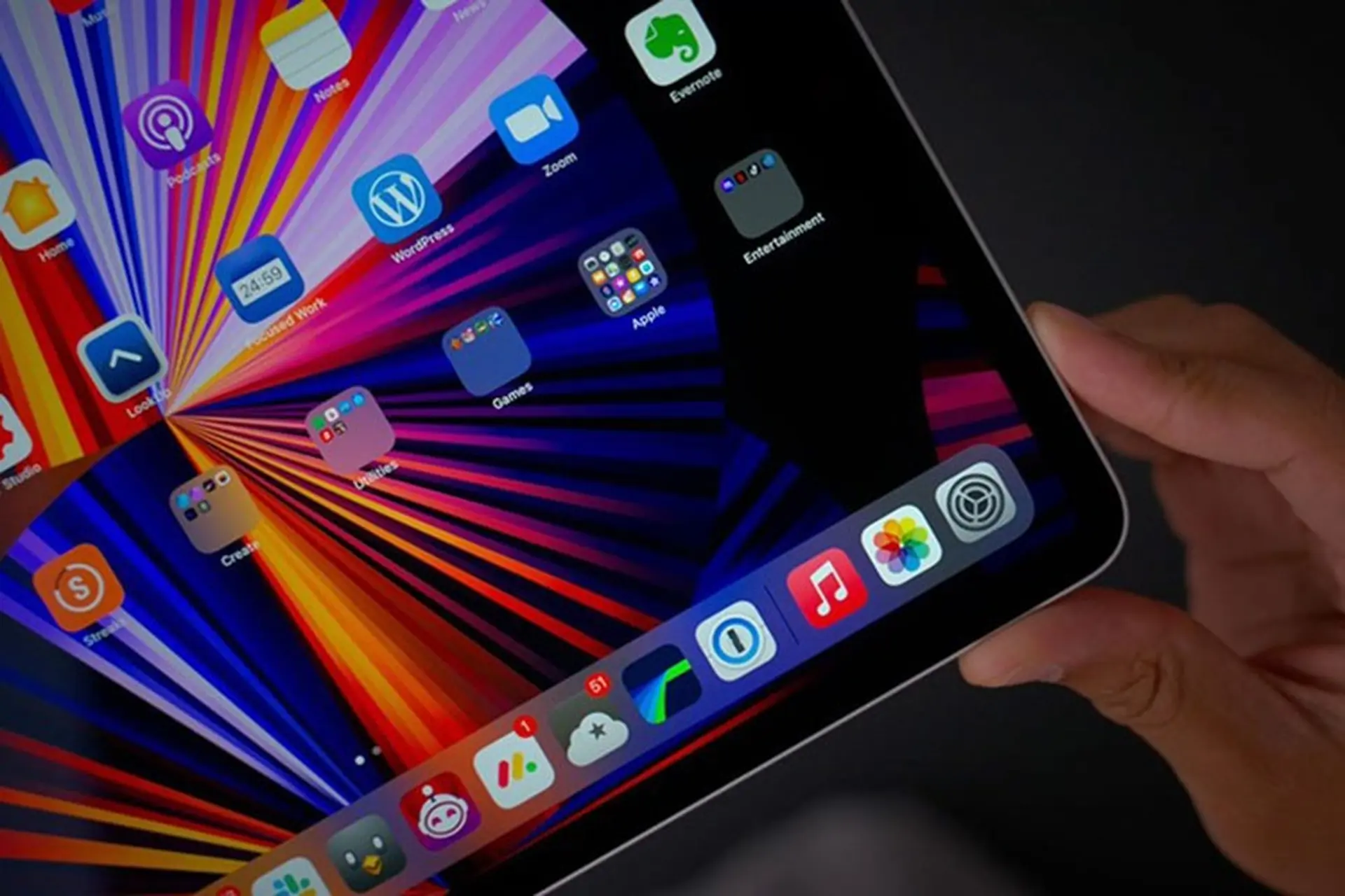 Apple cần mang đến cải tiến gì cho iPadOS 16 để phát huy tiềm năng dòng iPad Pro?