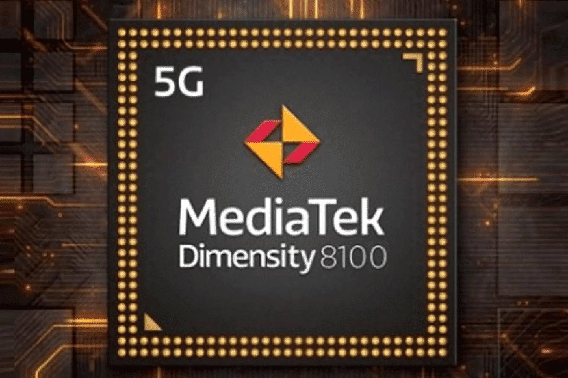 Chip MediaTek Dimensity 8100 đang được phát triển, ra mắt ngày 1/3