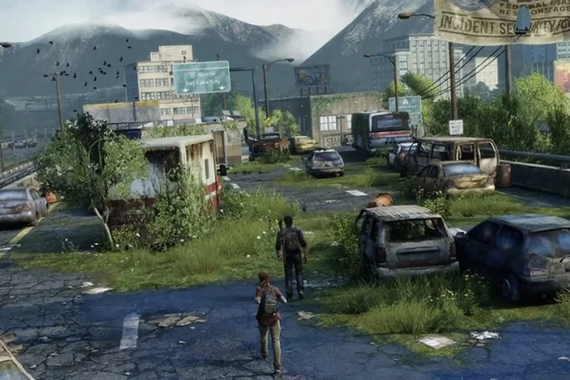 The Last of Us chuyển thể thành phim có thể ra mắt vào năm 2023