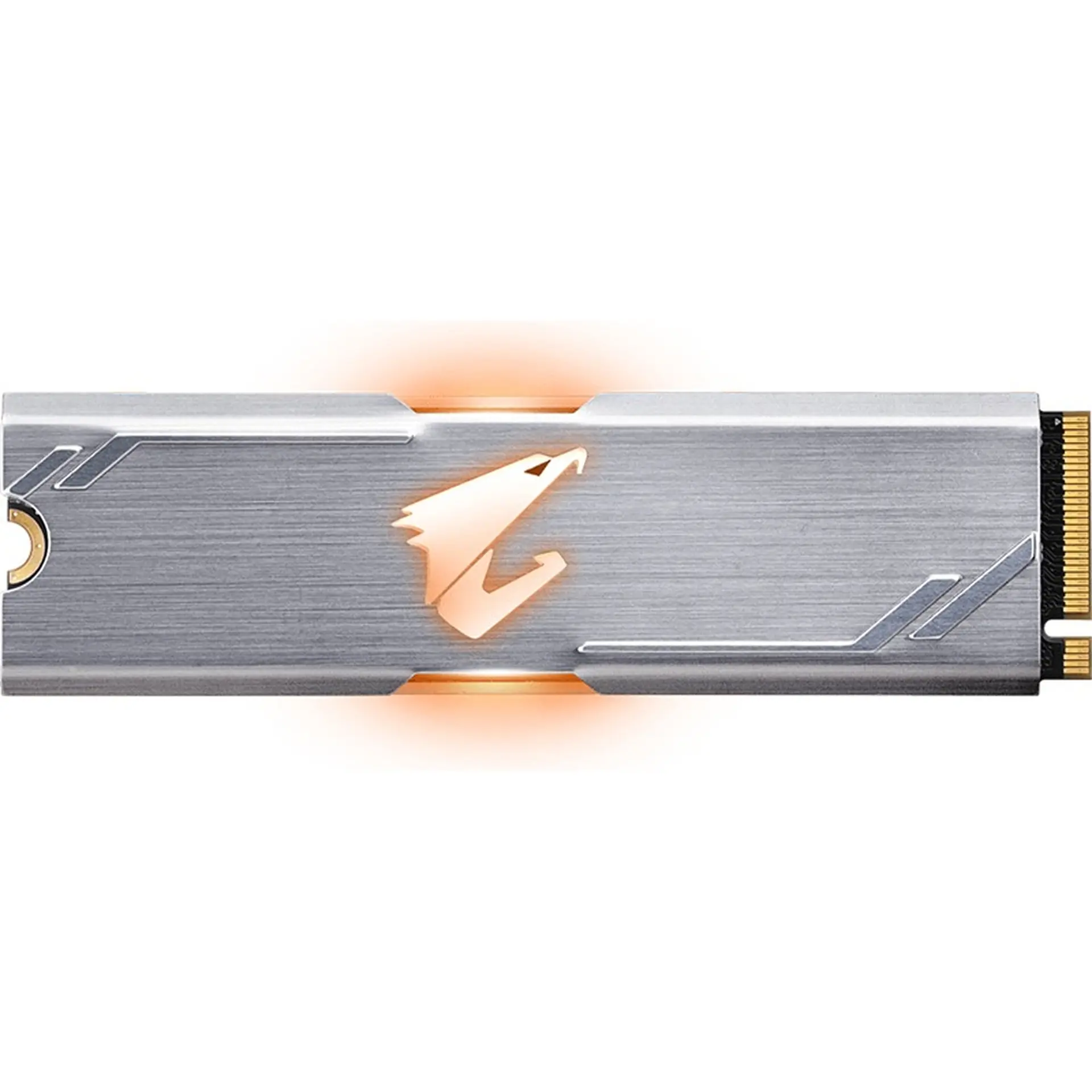 SSD Gigabyte 512 GB M.2 NVMe - Đọc: 3480 MB/s - Ghi: 2000 MB/s