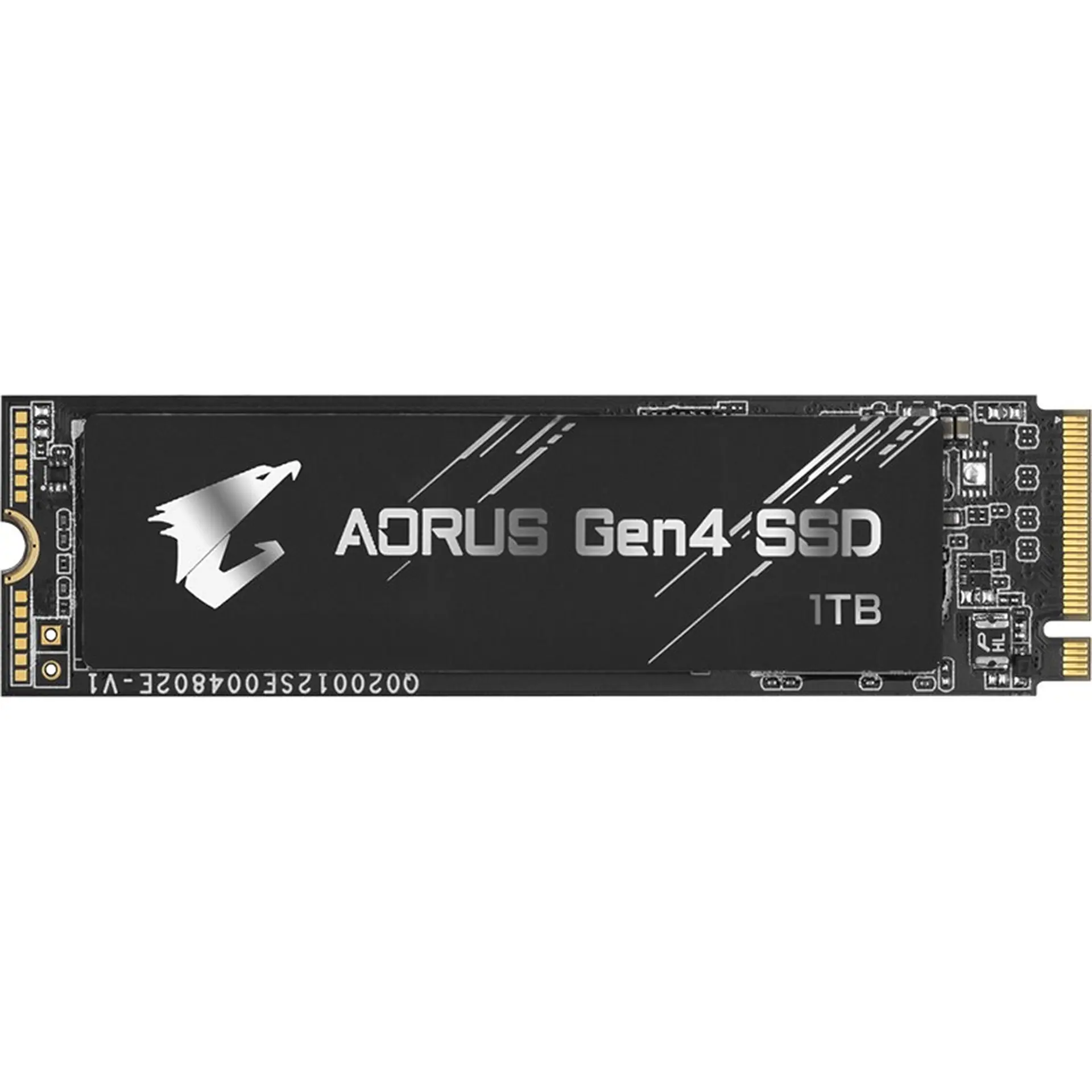 SSD Gigabyte 1 TB M.2 NVMe - Đọc: 5000 MB/s - Ghi: 4400 MB/s