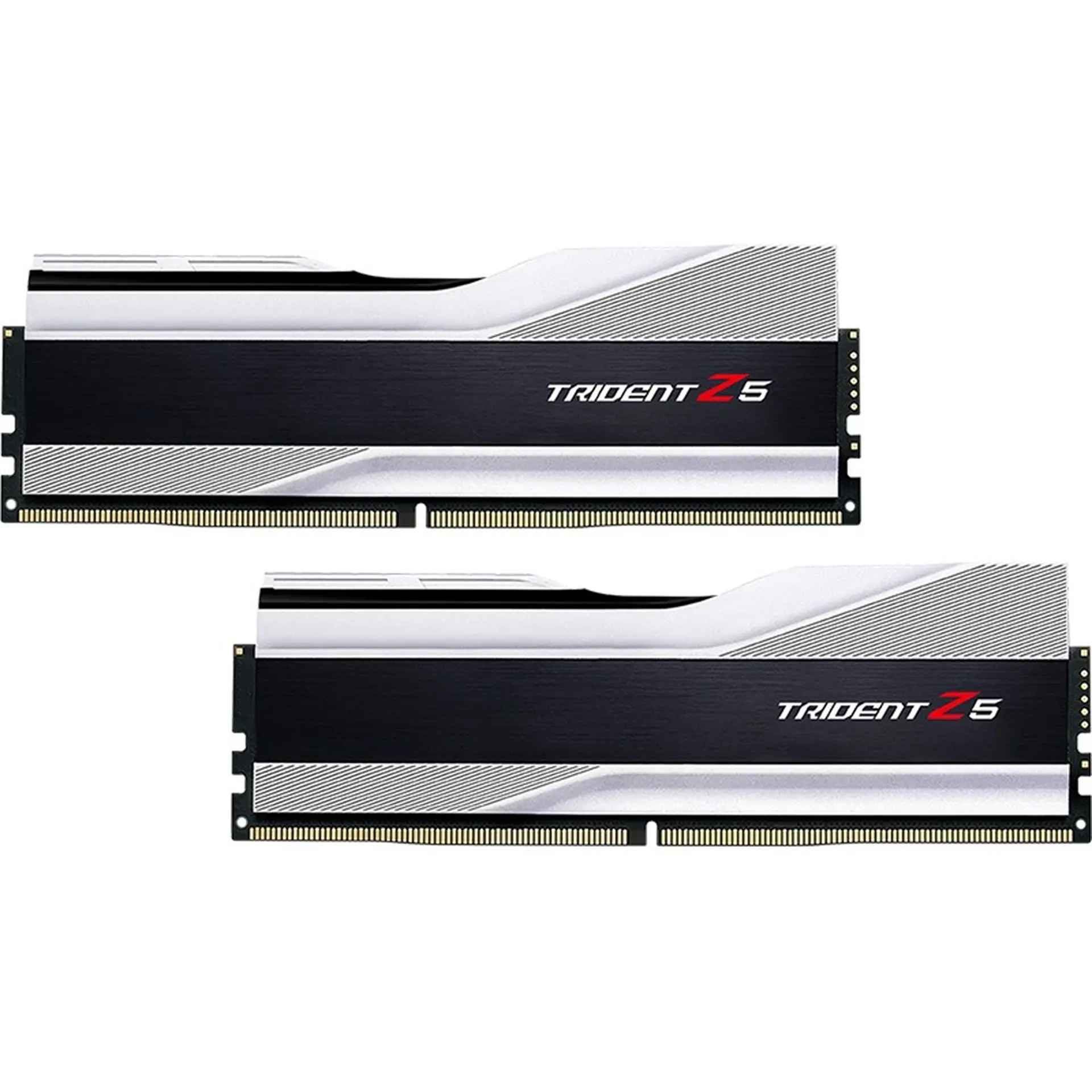 RAM G.SKILL Trident Z5 32 GB-DDR5-6000 MHz (F5-6000U4040E16GX2-TZ5S)