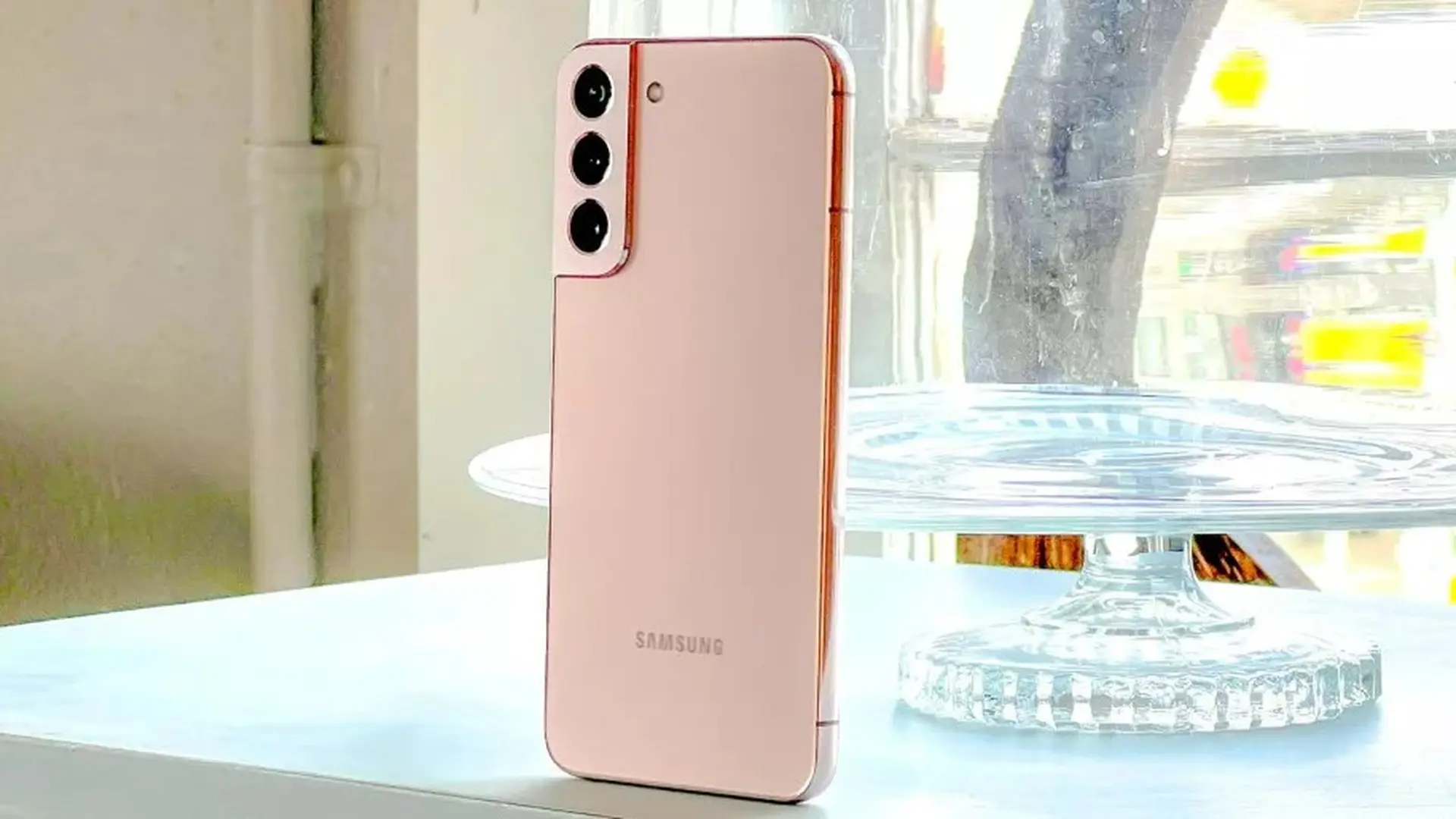 Đánh giá Samsung Galaxy S22 Plus: Lựa chọn hấp dẫn trong thế giới Android