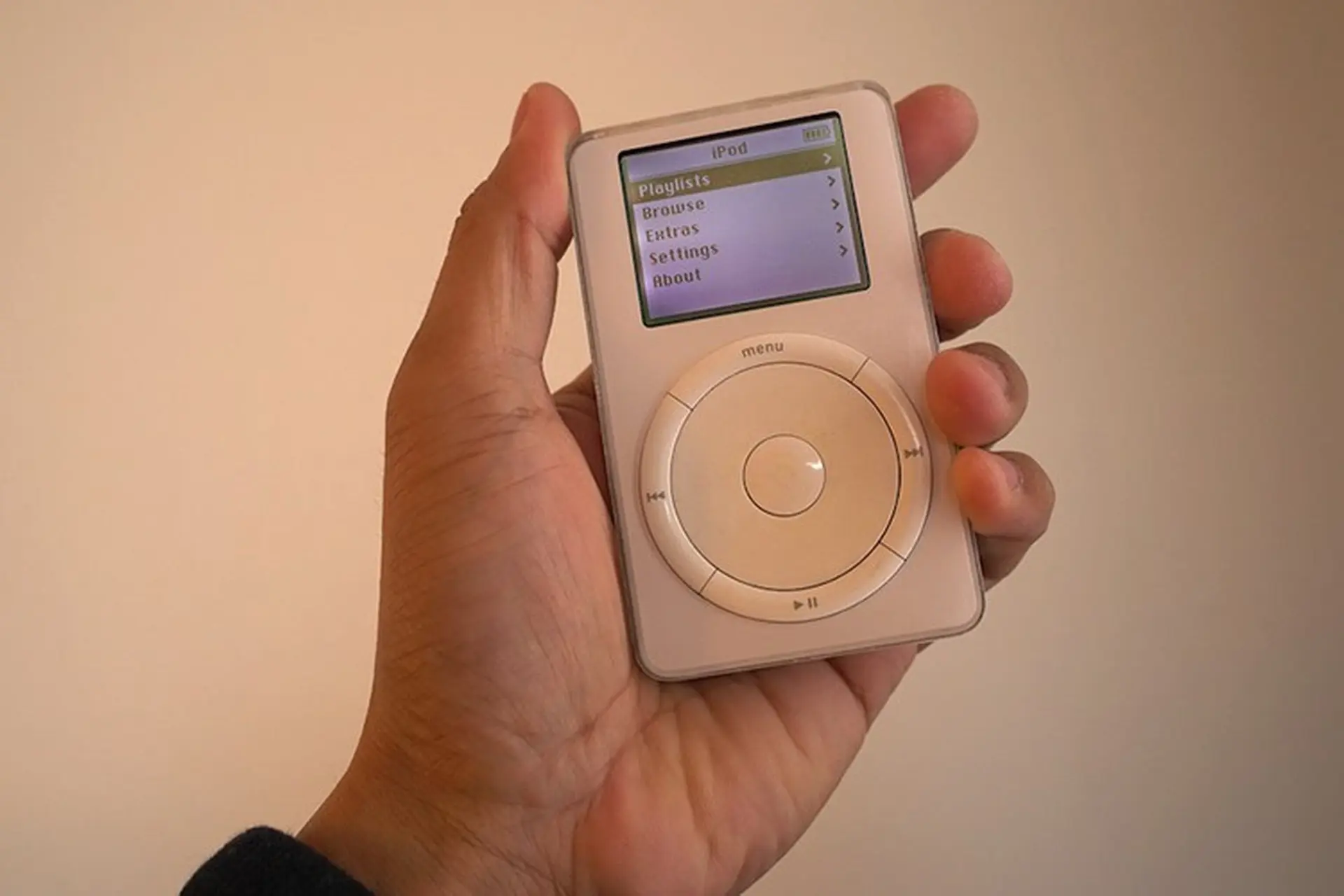 Đây là 5 sản phẩm cũ của Apple hiện có giá siêu đắt đỏ