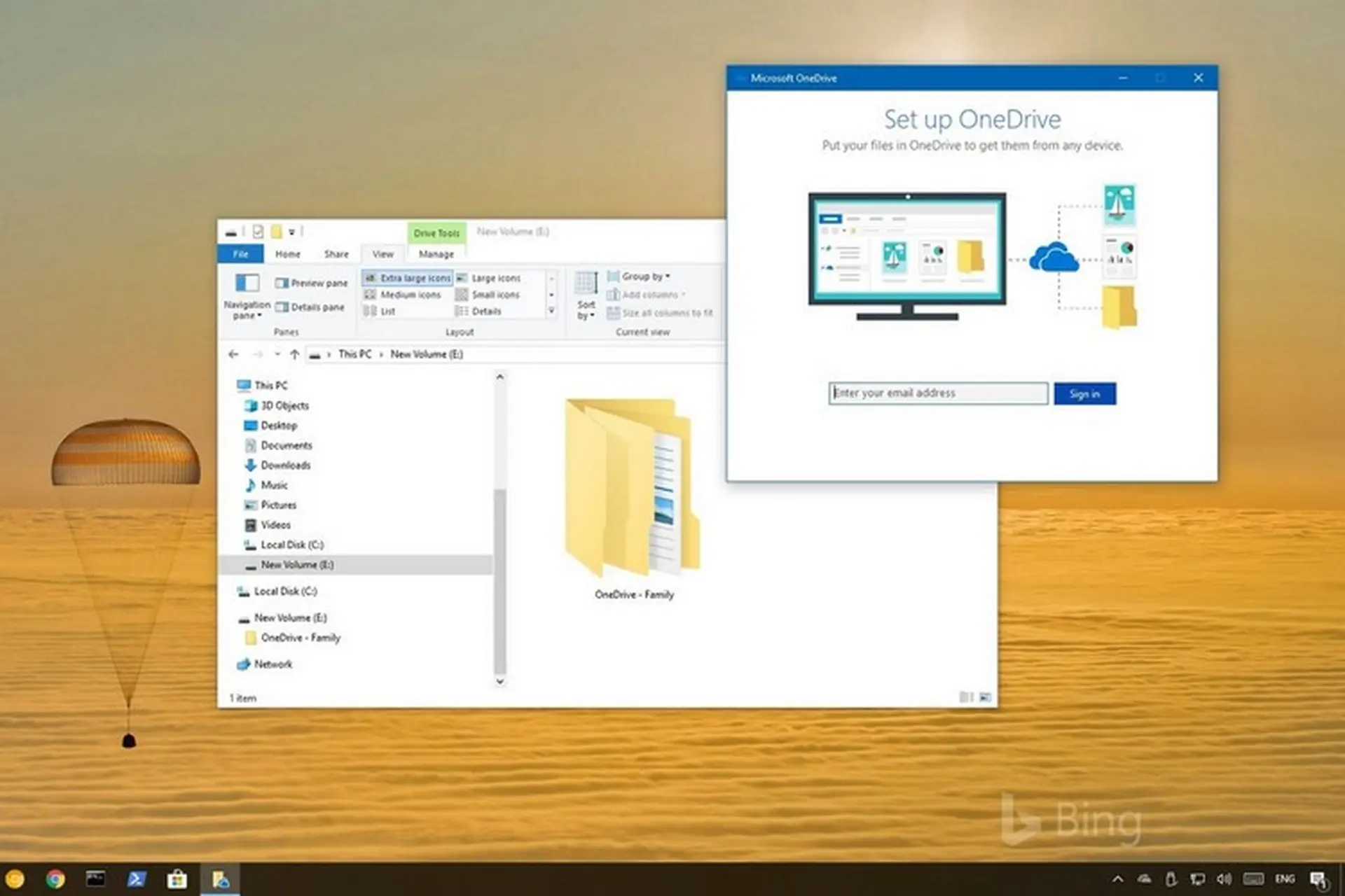 Cách bảo vệ cho mọi thư mục hoặc ứng dụng trên Windows 