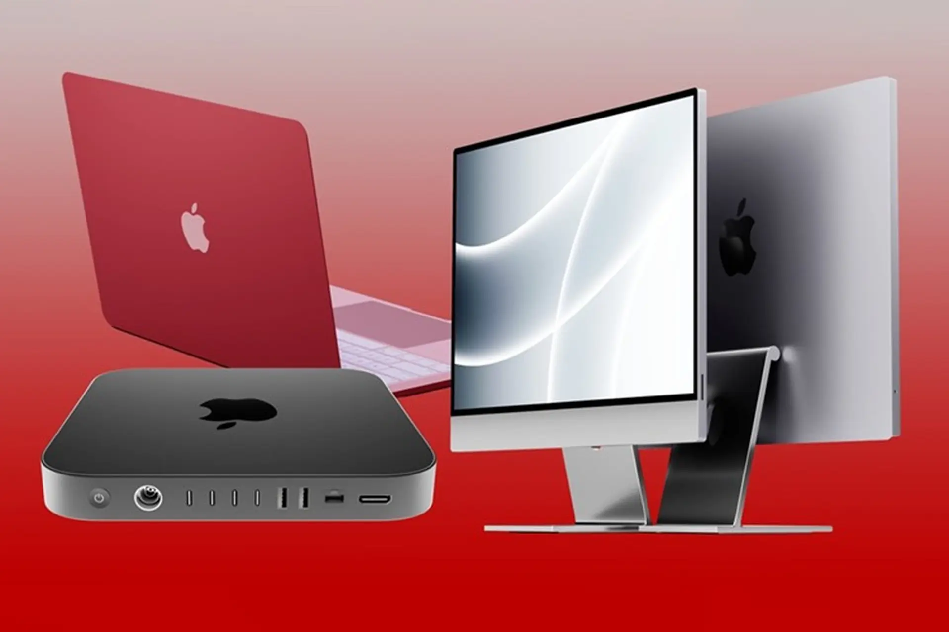 Máy Mac với chip M2 mới sẽ ra mắt vào tháng 6 năm nay