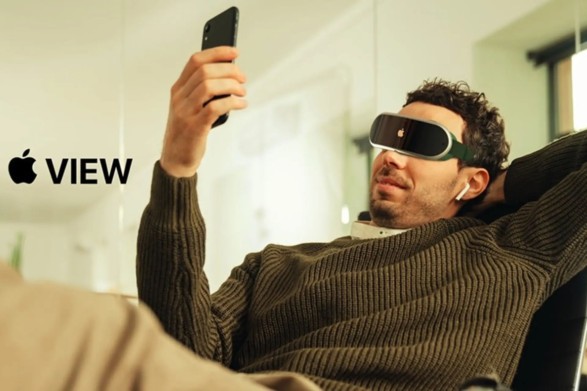 Kính thực tế ảo hỗn hợp AR/VR đầu tiên của Apple có gì hấp dẫn?