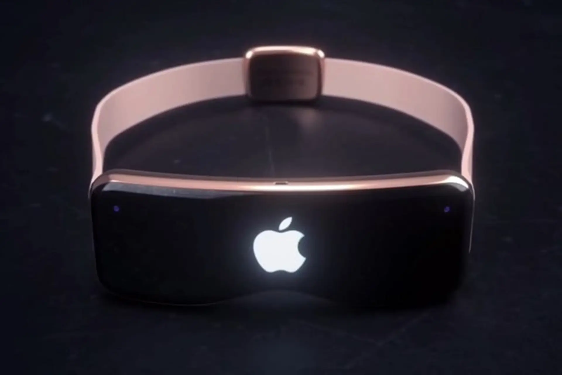 Kính thực tế ảo hỗn hợp AR/VR của Apple có thể được sản xuất hàng loạt vào tháng 8
