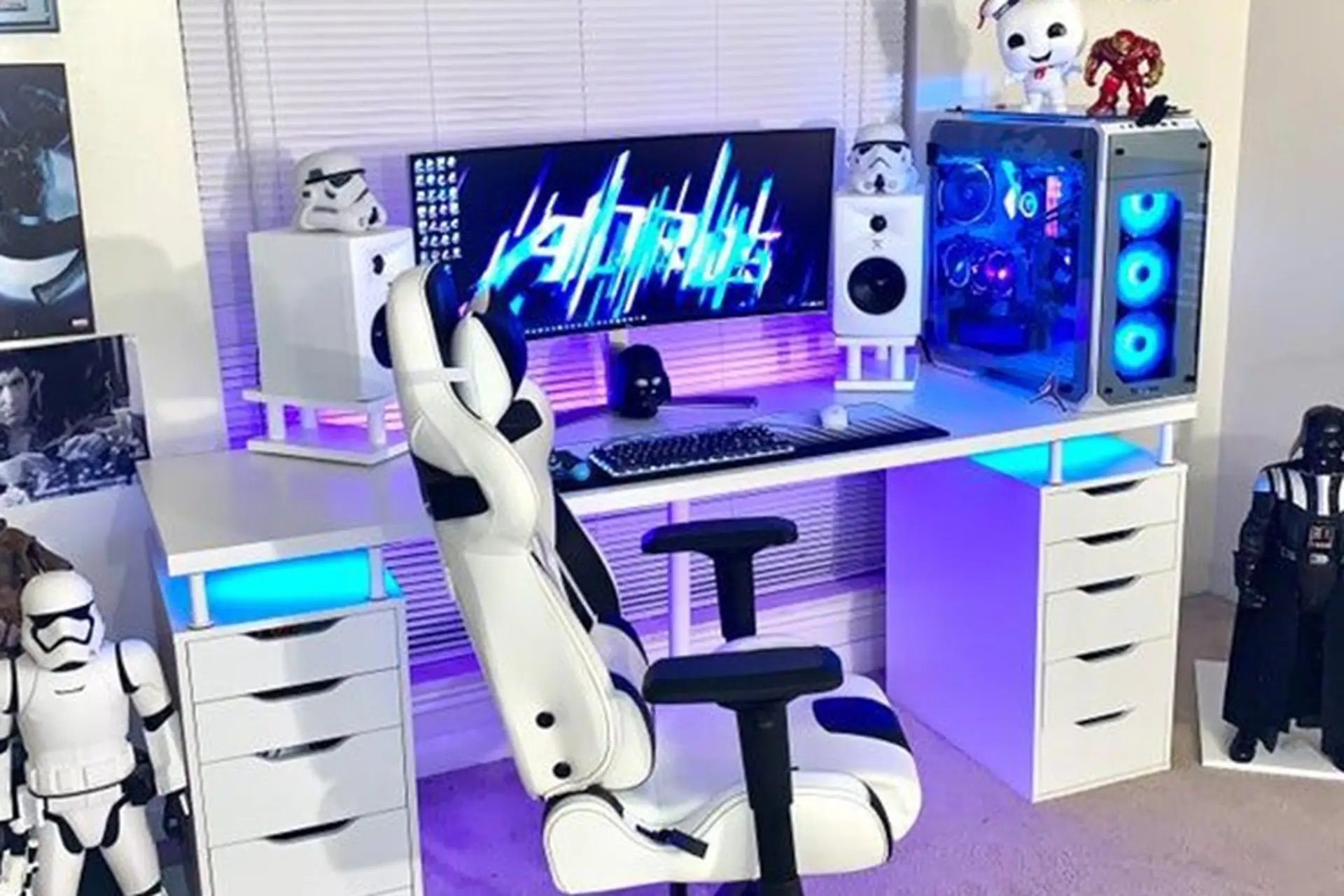 Gợi ý build cấu hình PC 15 triệu "chiến" game tốt nhất năm 2022
