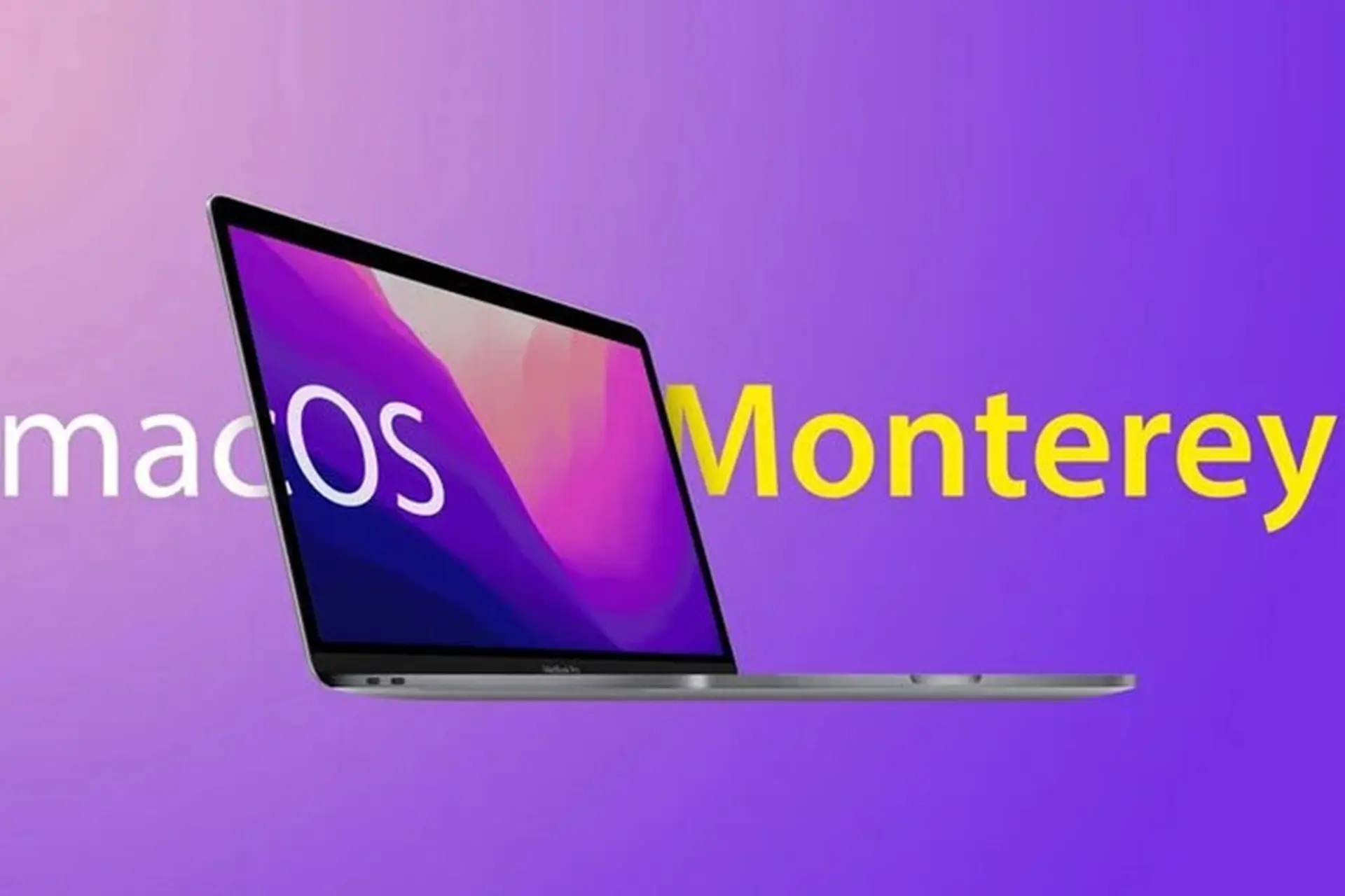 macOS Monterey 12.3 beta 4 được phát hành, mời bạn cập nhật