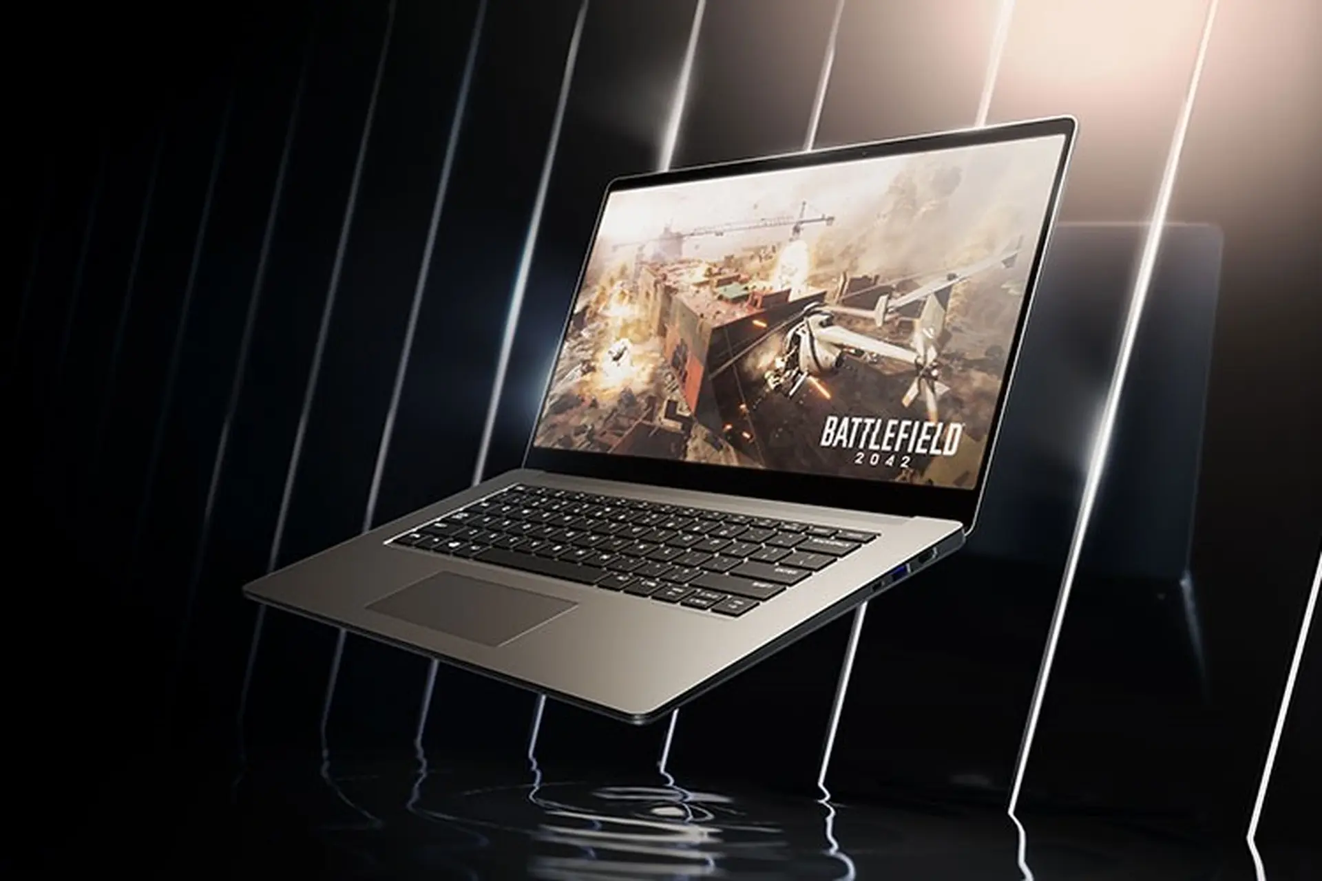Những lợi ích khi sử dụng laptop gaming có card đồ họa NVIDIA GeForce RTX 30 Series