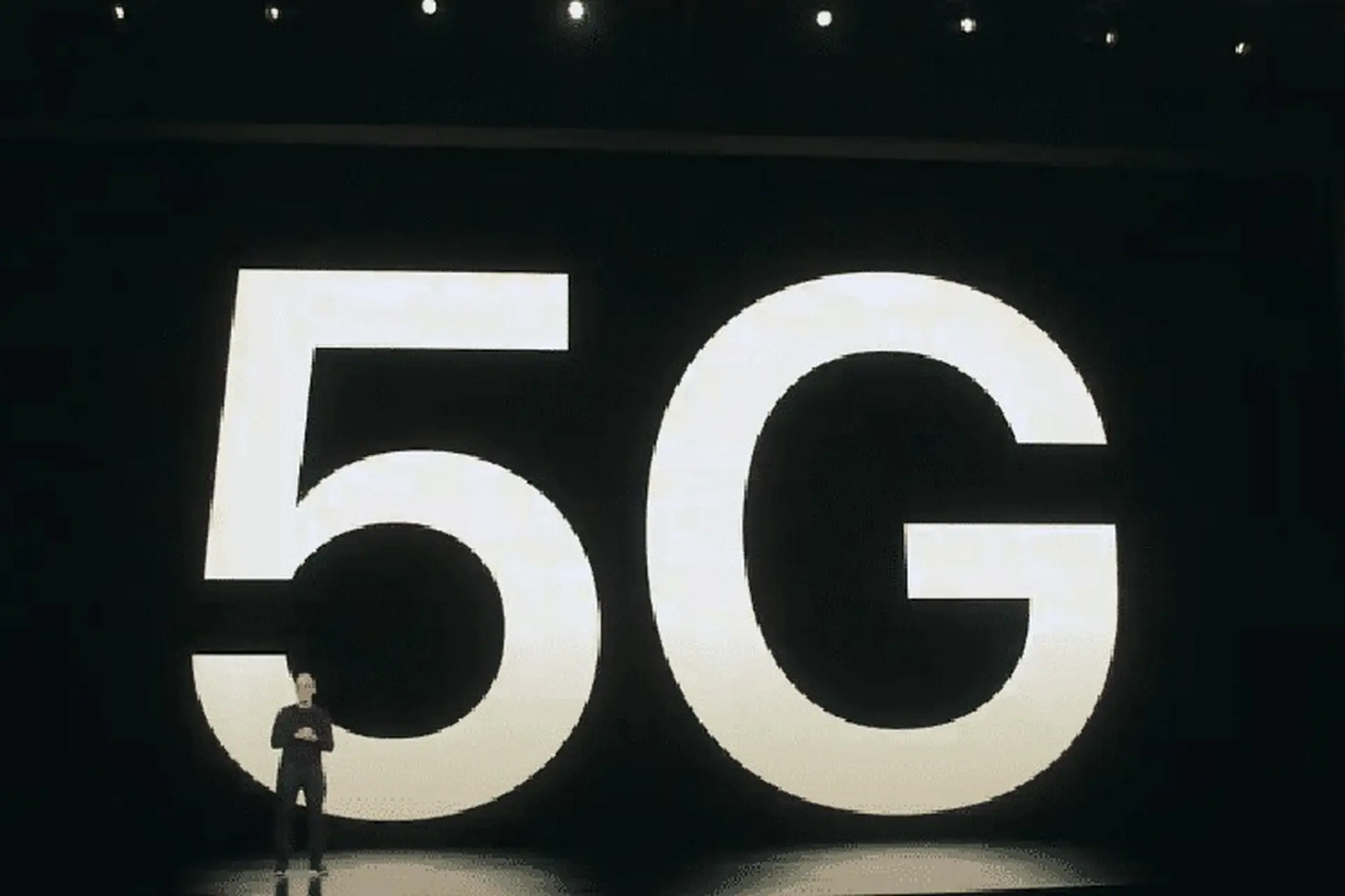 Apple đàm phán với các nhà cung cấp mới cho modem 5G trên iPhone năm 2023