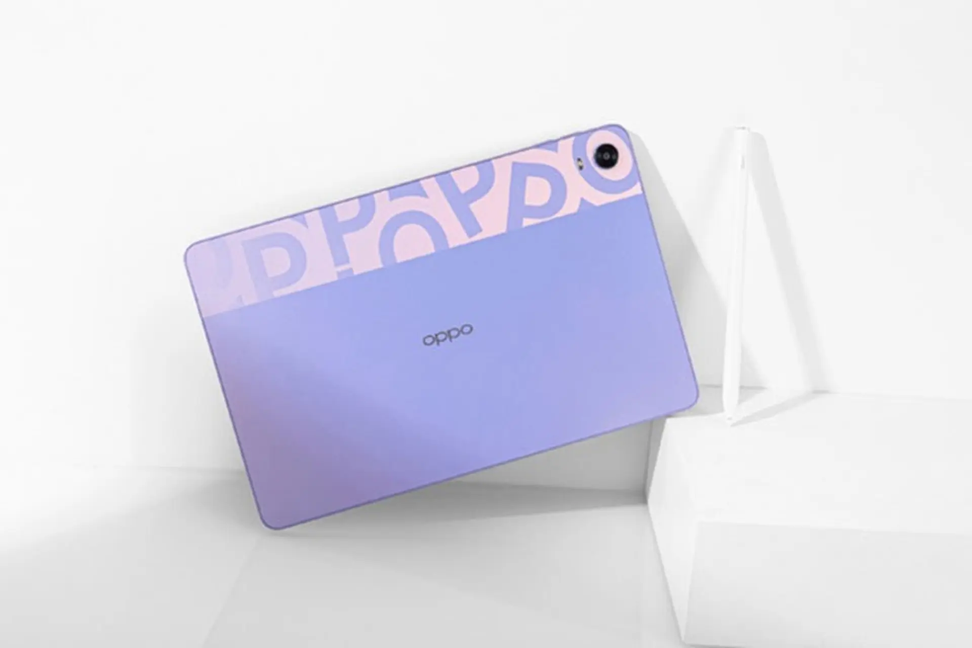 OPPO Pad chính thức ra mắt và đây là tất cả những gì bạn cần biết về tablet này