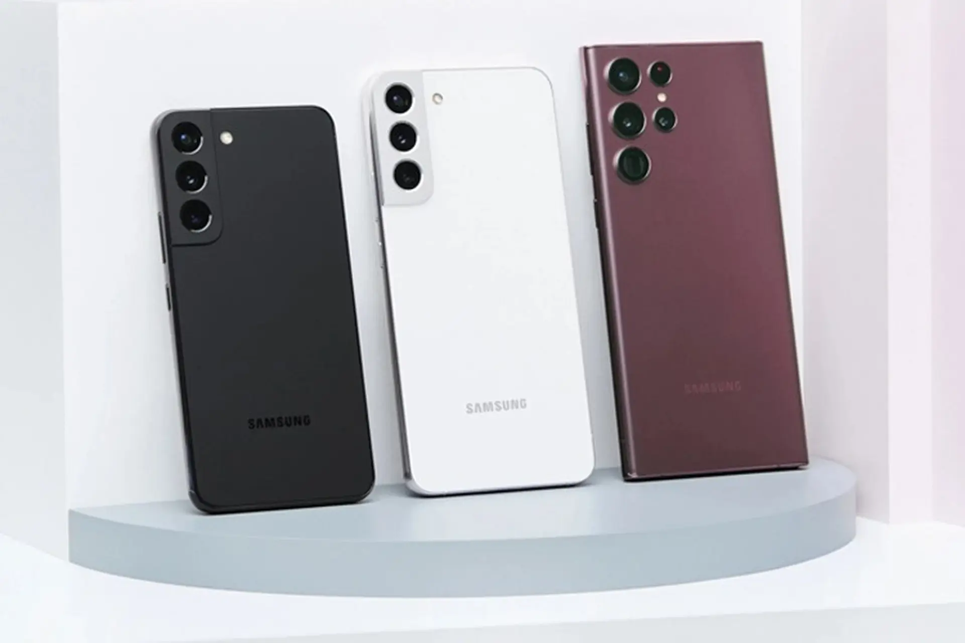 Dòng Samsung Galaxy S22 đạt kỷ lục bán hàng tại Hàn Quốc