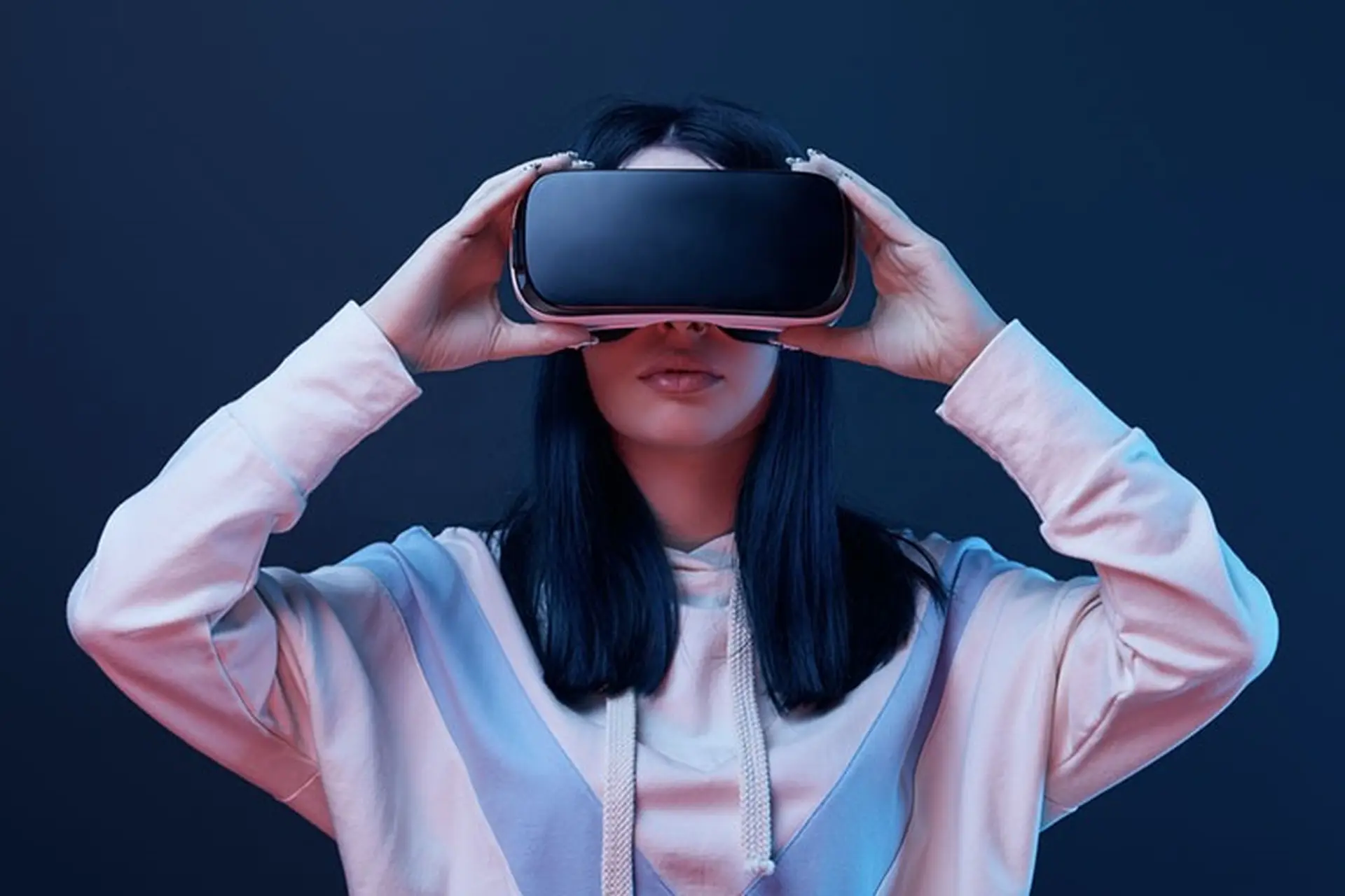 Thêm nguồn tin xác nhận kính thực tế ảo AR/VR của Apple sẽ sử dụng màn hình Micro OLED