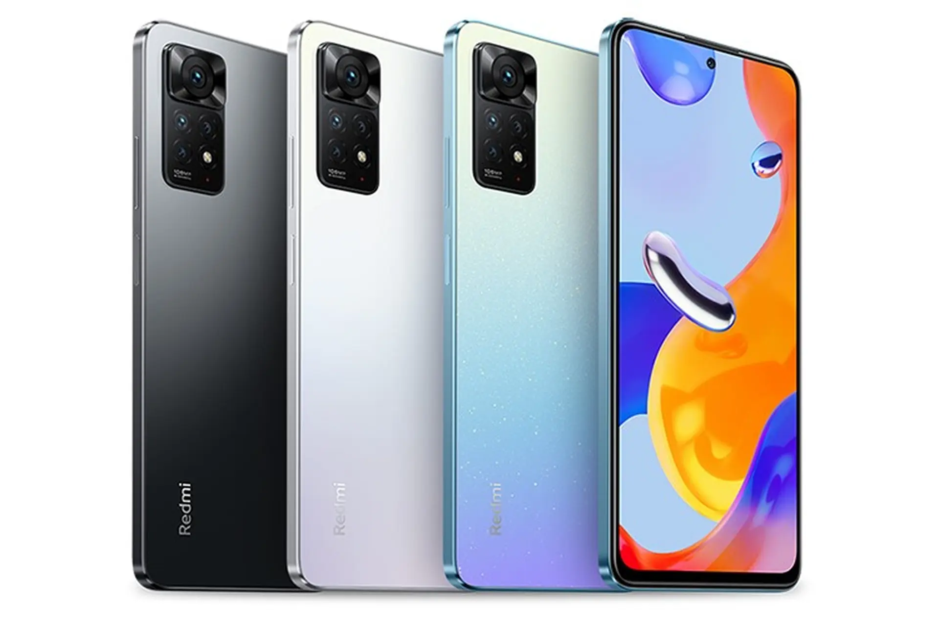 Redmi Note 11 Pro có những nâng cấp nào so với Redmi Note 10 Pro