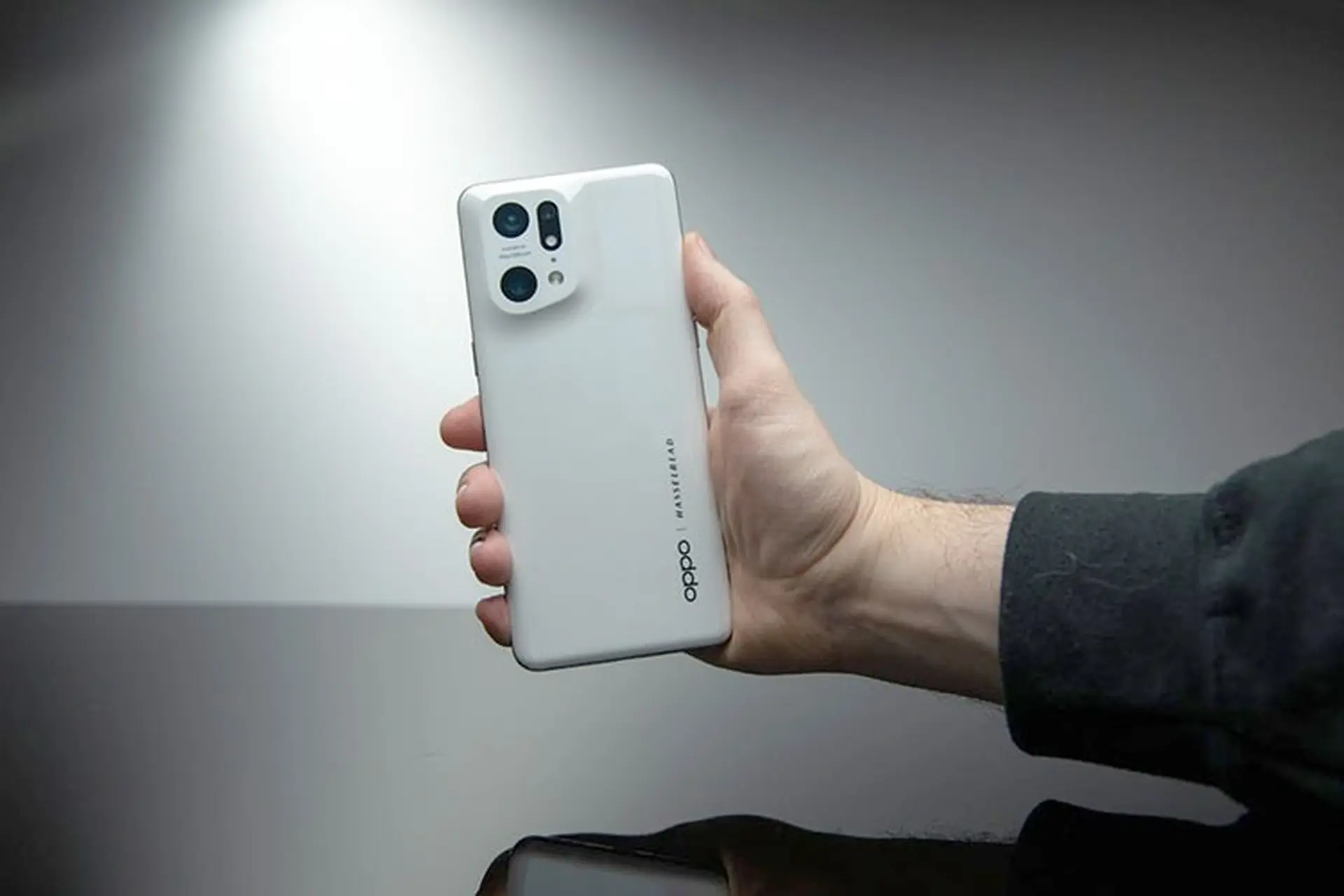 5 tính năng trên OPPO Find X5 Pro sẽ khiến bạn "mê mẩn" chiếc điện thoại này