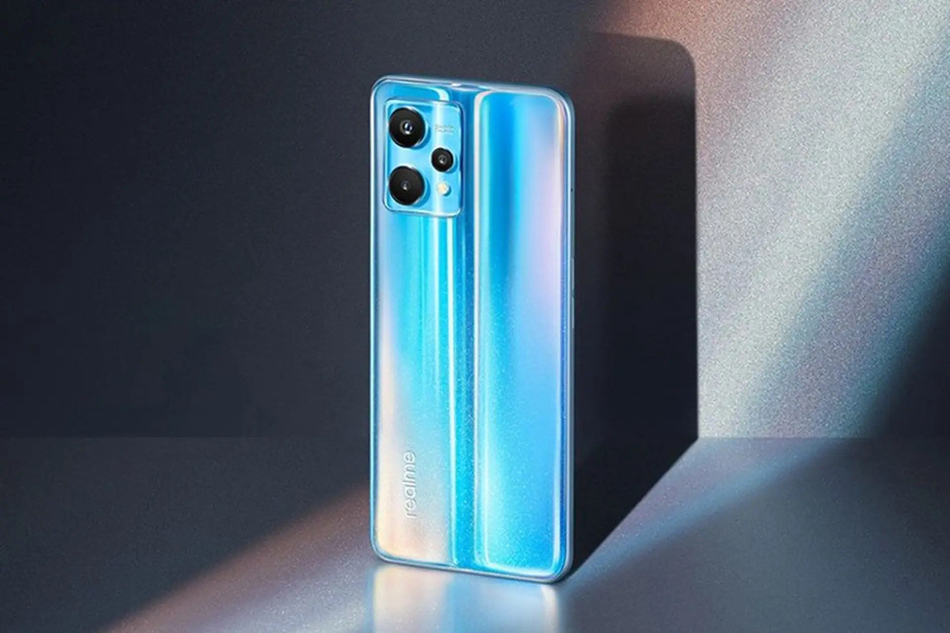 Realme V25 xuất hiện trên Geekbench với chip Snapdragon 695, RAM 12GB
