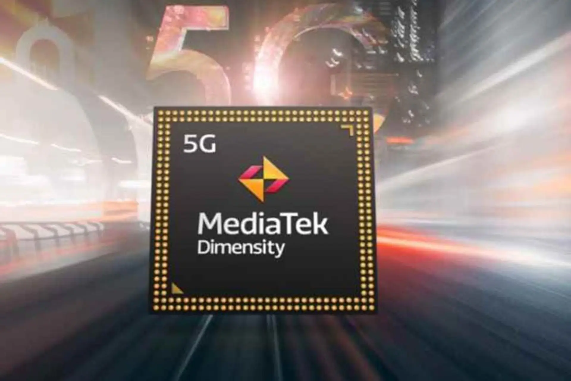 MediaTek xác nhận sẽ ra mắt chip Dimensity 8100 vào ngày 1/3