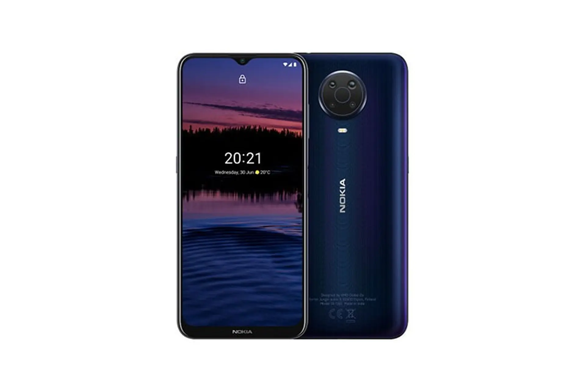 Nokia G21 với SoC UniSoC T606 xuất hiện trên Geekbench trước khi ra mắt