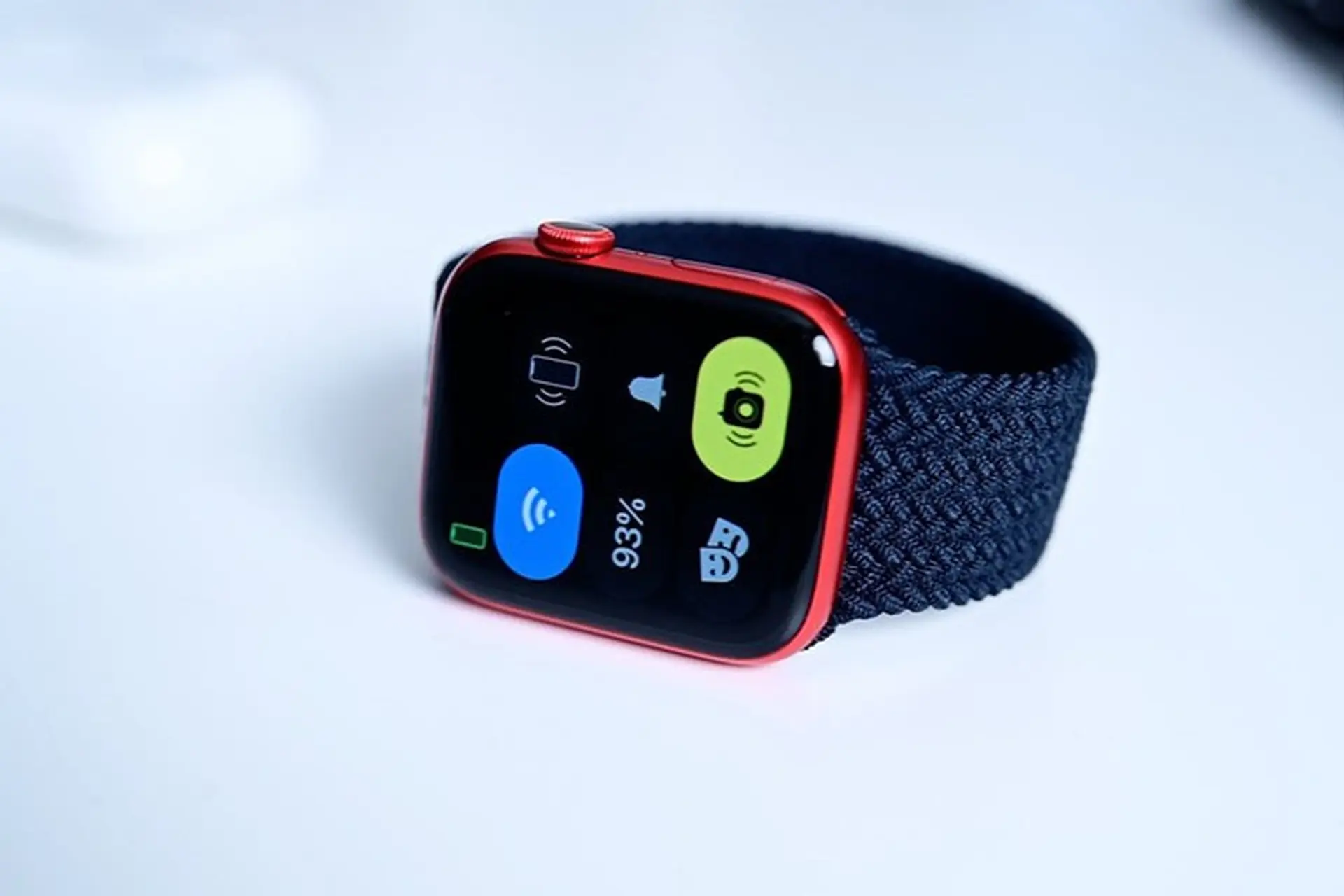 watchOS 8.4.1 được phát hành để sửa lỗi cho Apple Watch