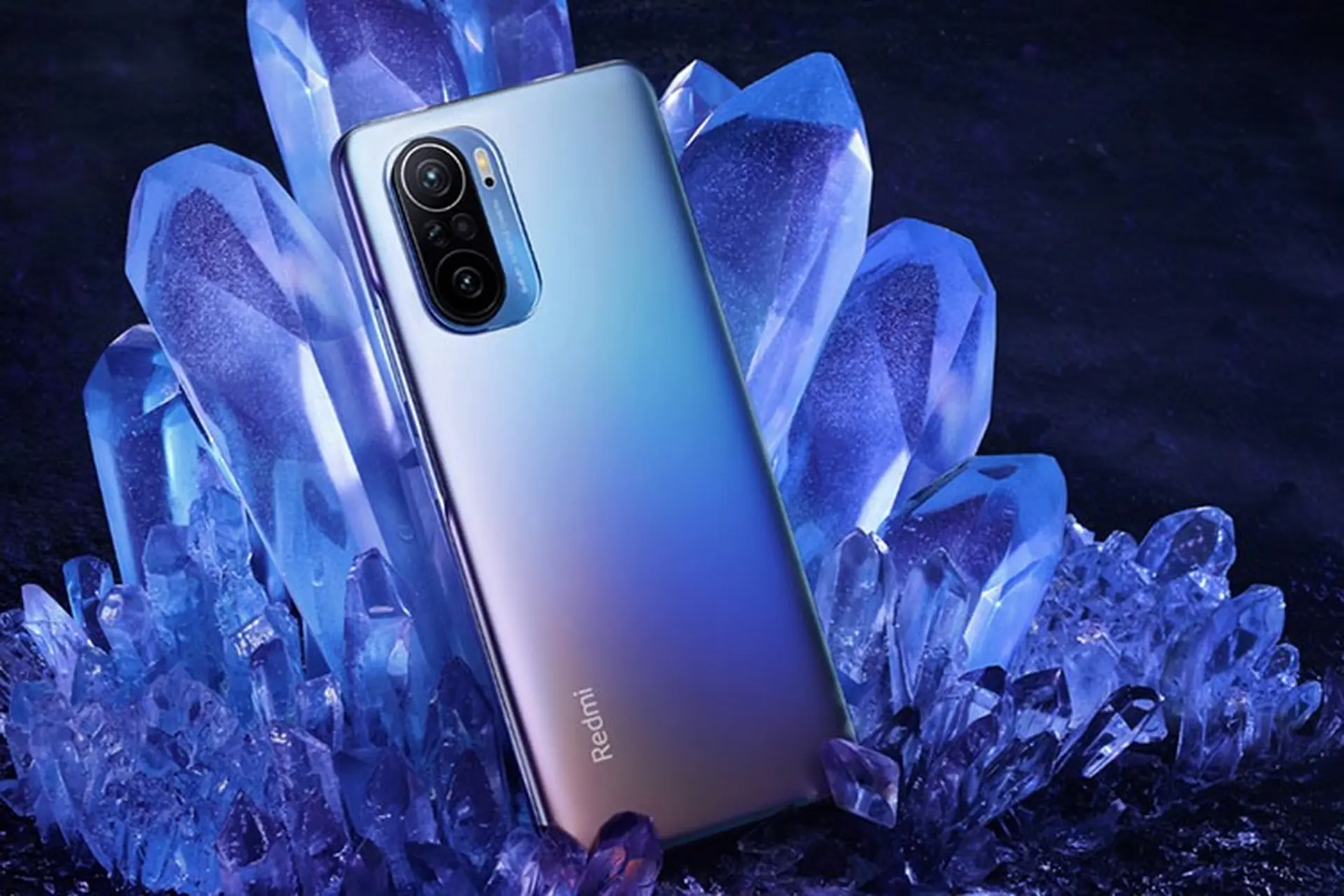 Xiaomi Redmi K50 series vừa được cơ quan TENAA phê duyệt trước khi ra mắt