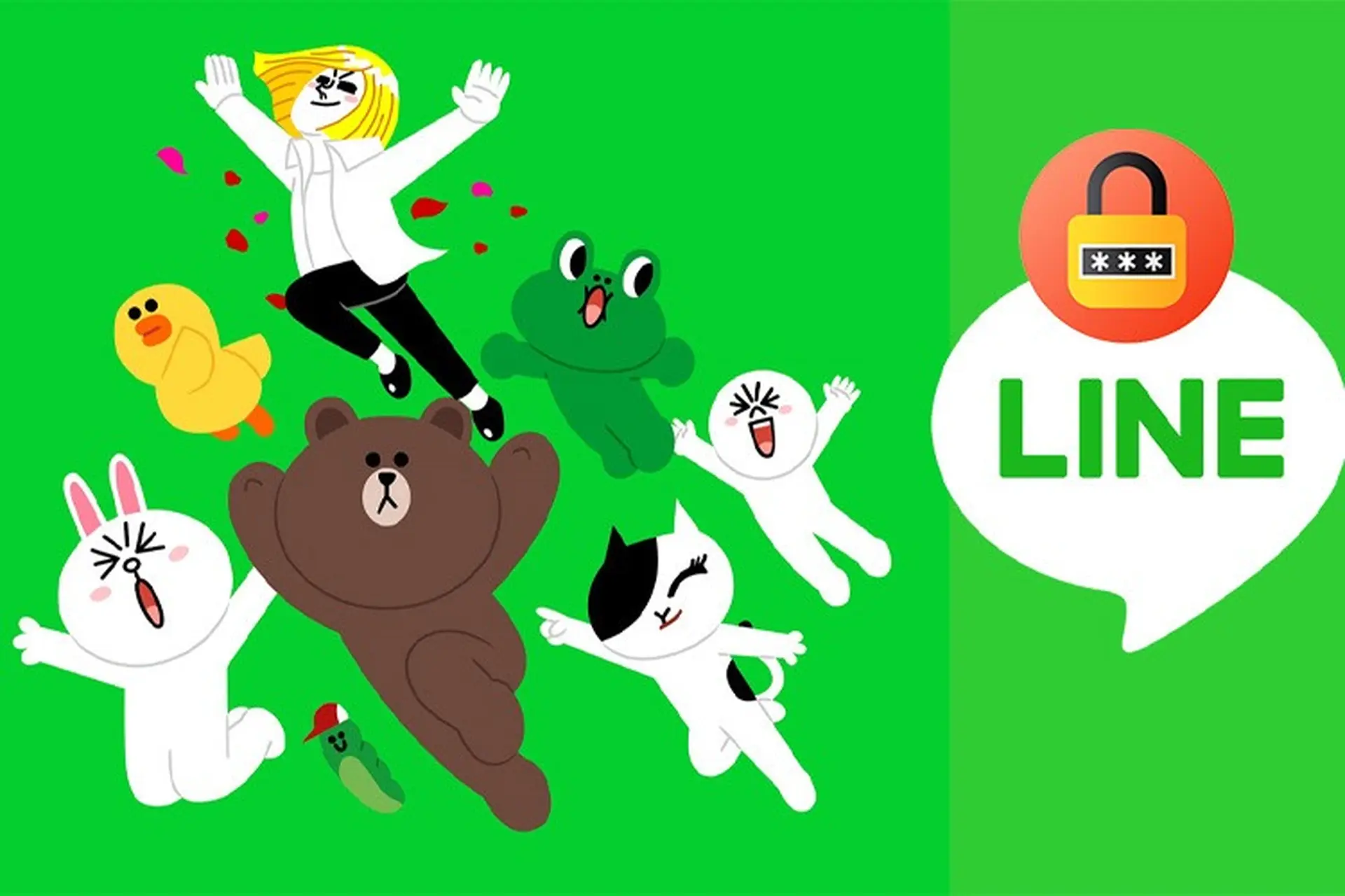 Mách bạn cách lấy lại mật khẩu LINE trên điện thoại, máy tính cực đơn giản