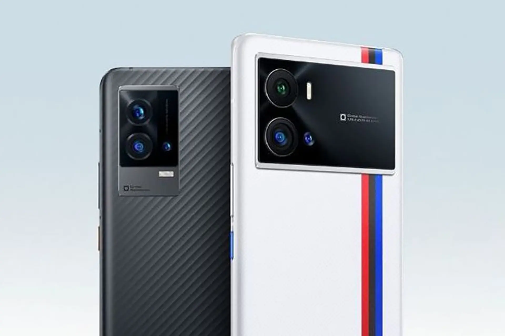 Vivo iQOO 9 SE có thể là phiên bản đổi thương hiệu của điện thoại này