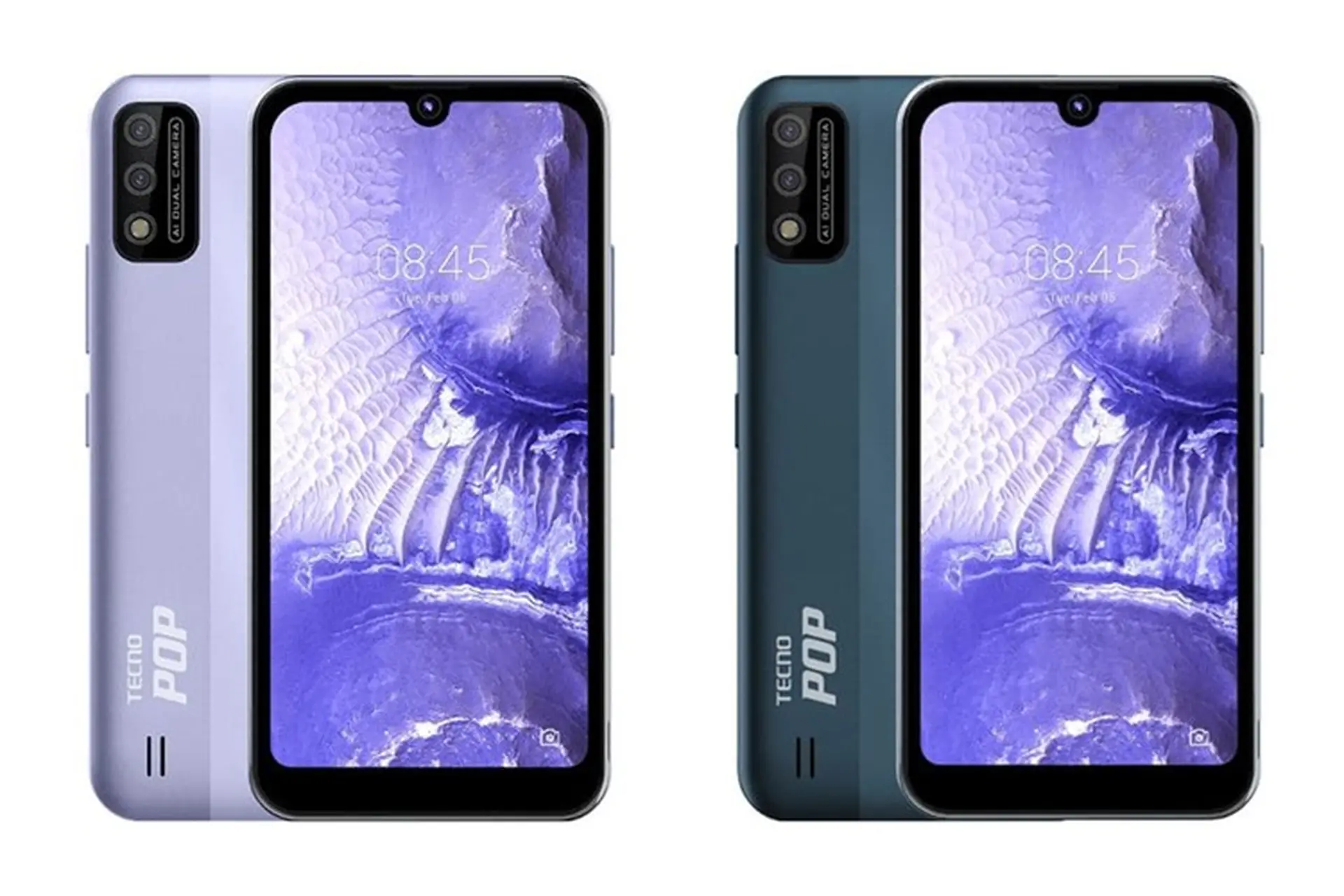 Tecno POP 5S với chip Unisoc SC98632E ra mắt, giá 2.45 triệu đồng